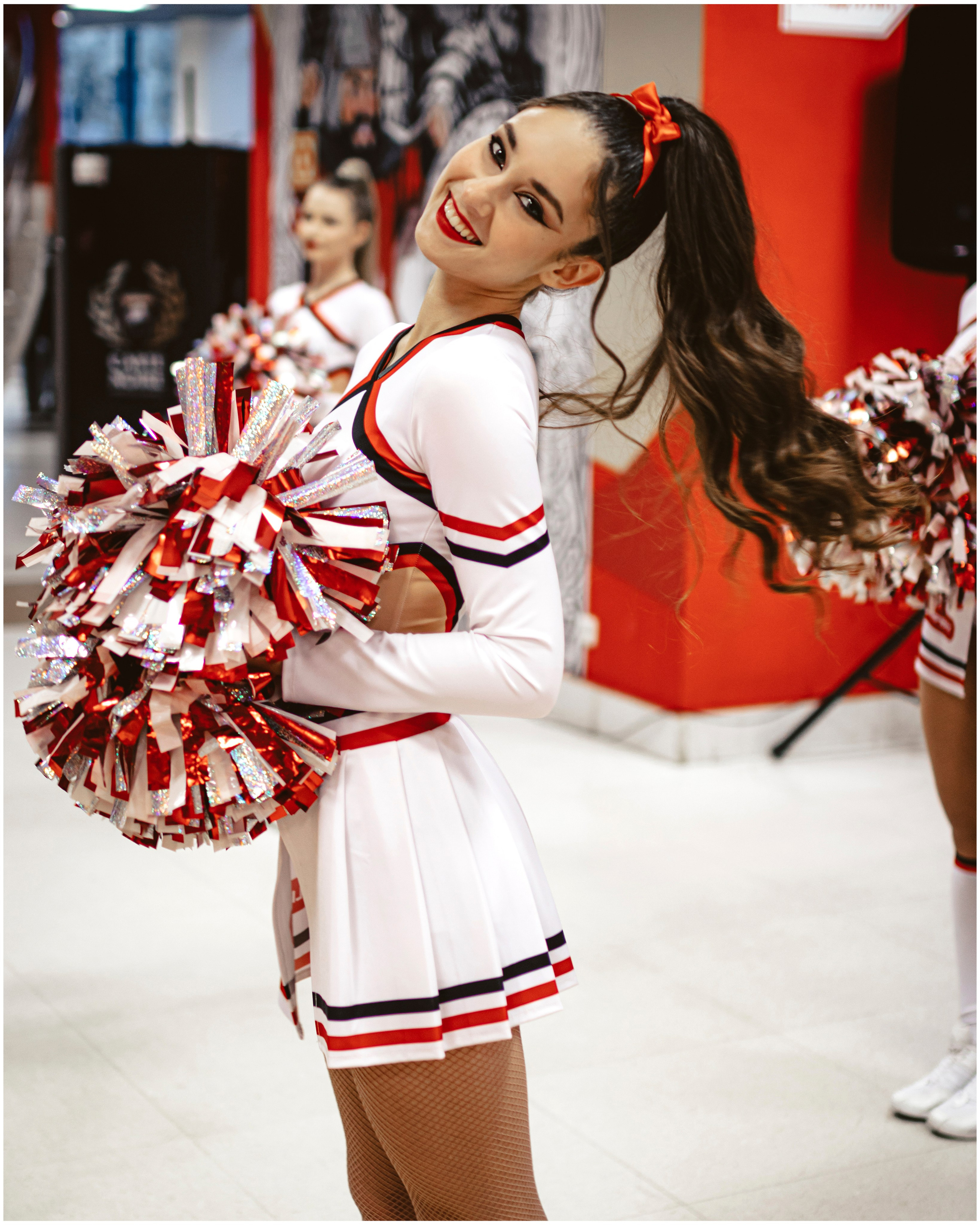 Репортаж. Фотограф Анастасия Козловская aadazzling