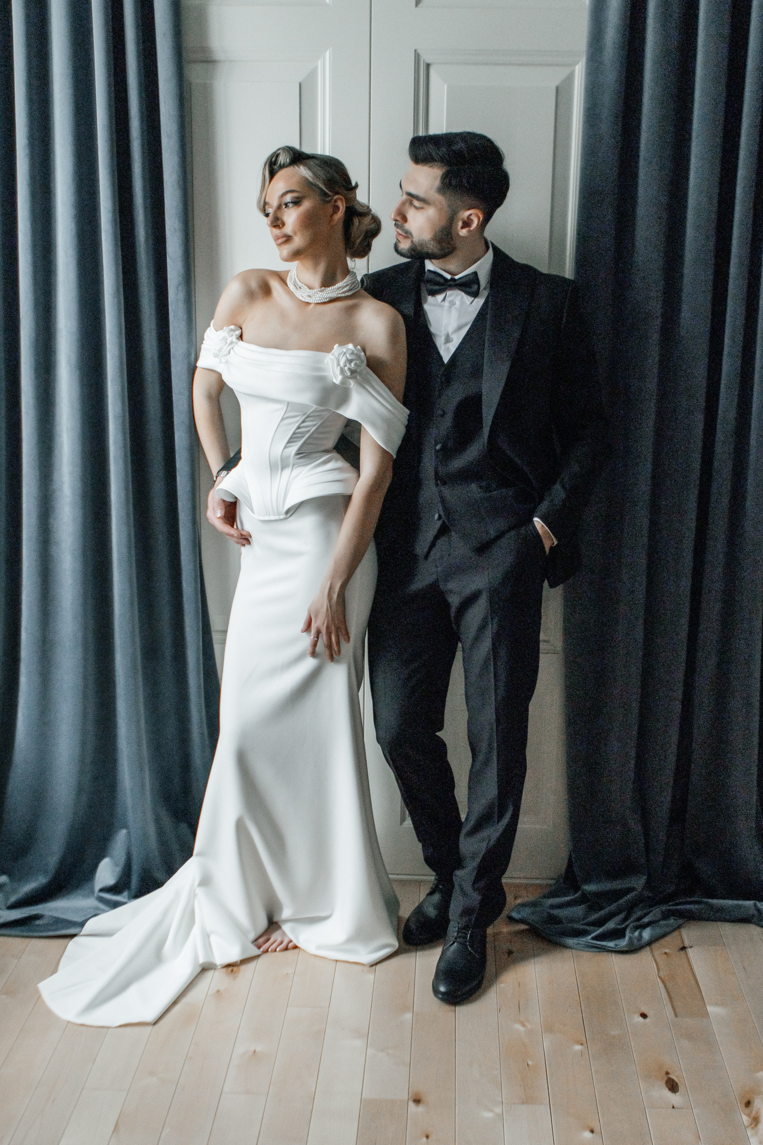 WEDDING. Фотограф Казань