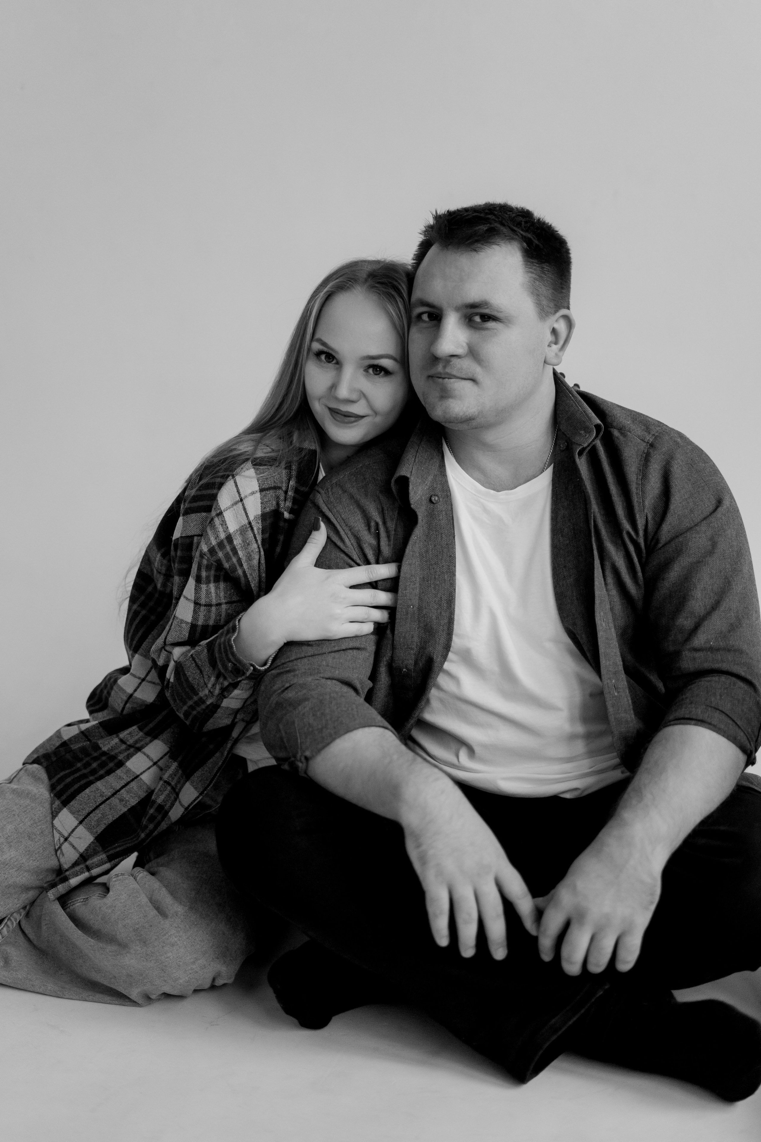 Степуро. Фотограф Валерия Крахмалева