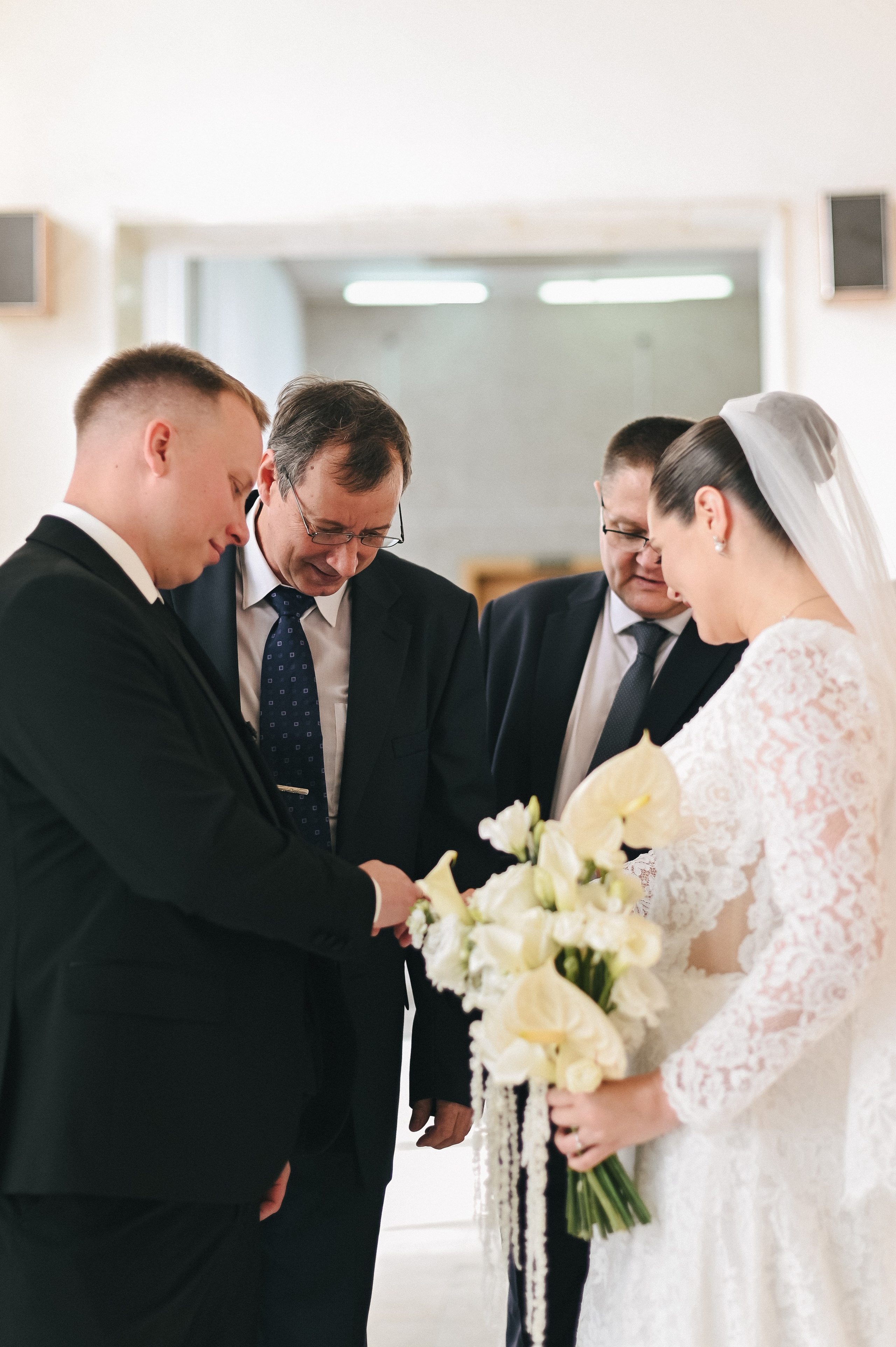 Денис + Алиса. Свадебный и семейный фотограф Волгоград Москва