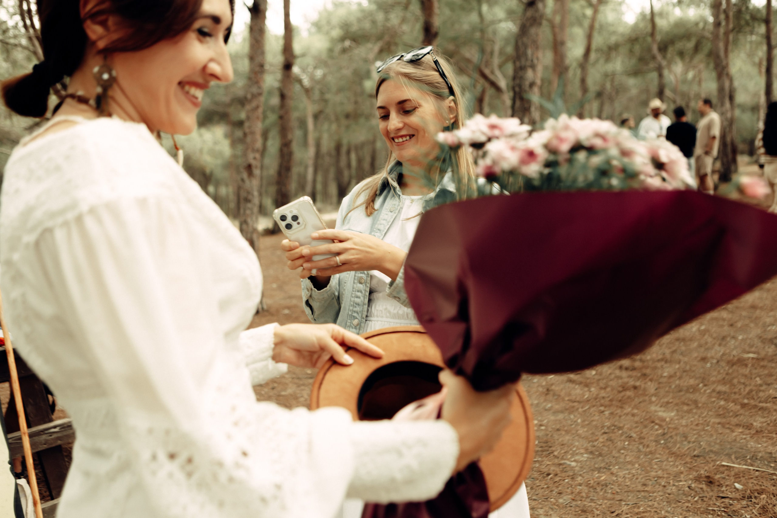 Birthday. Фотограф в Батуми Павел Шарников