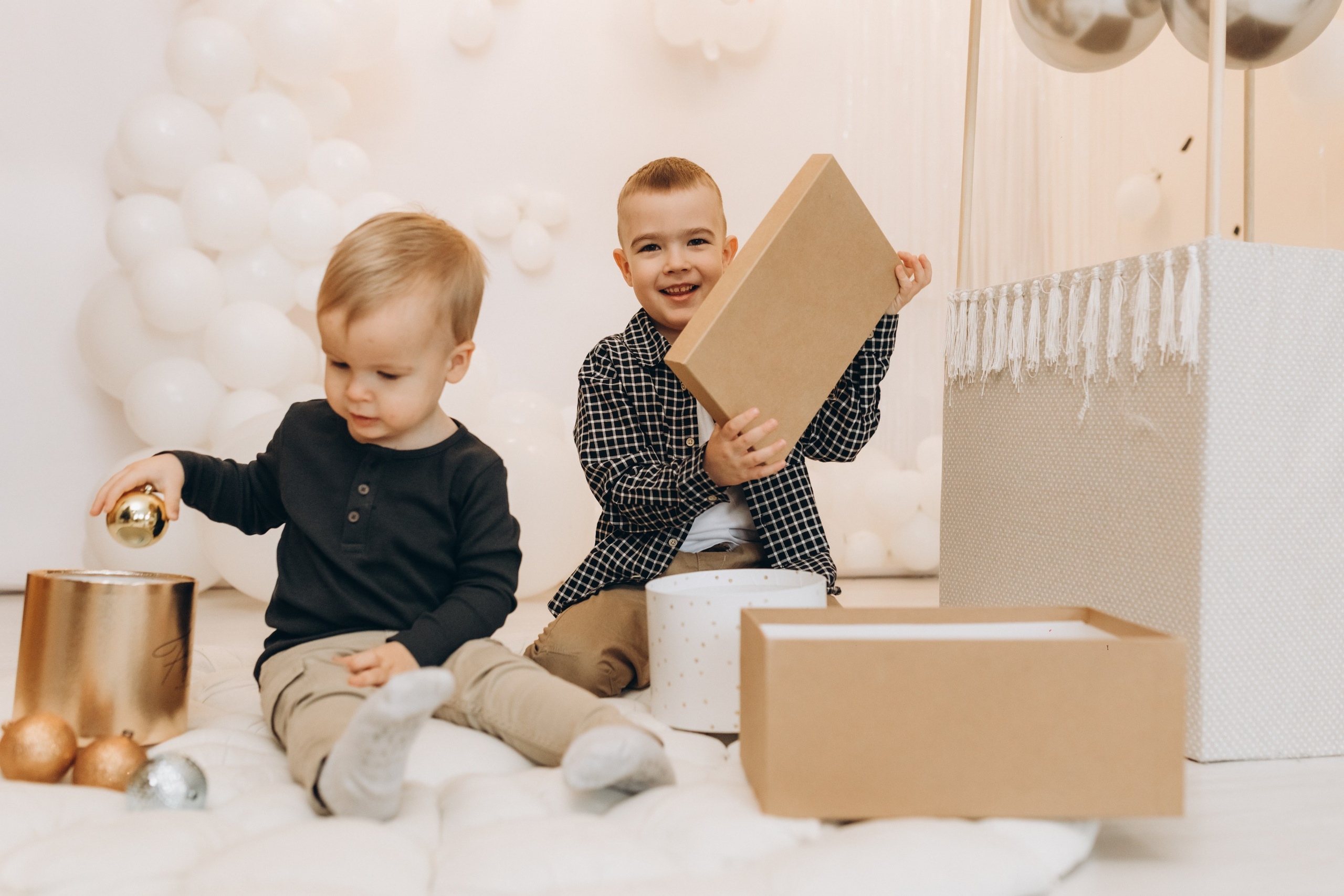 Мечты сбываются там, где в них верят. Фотограф Нижний Тагил Лилия Савина