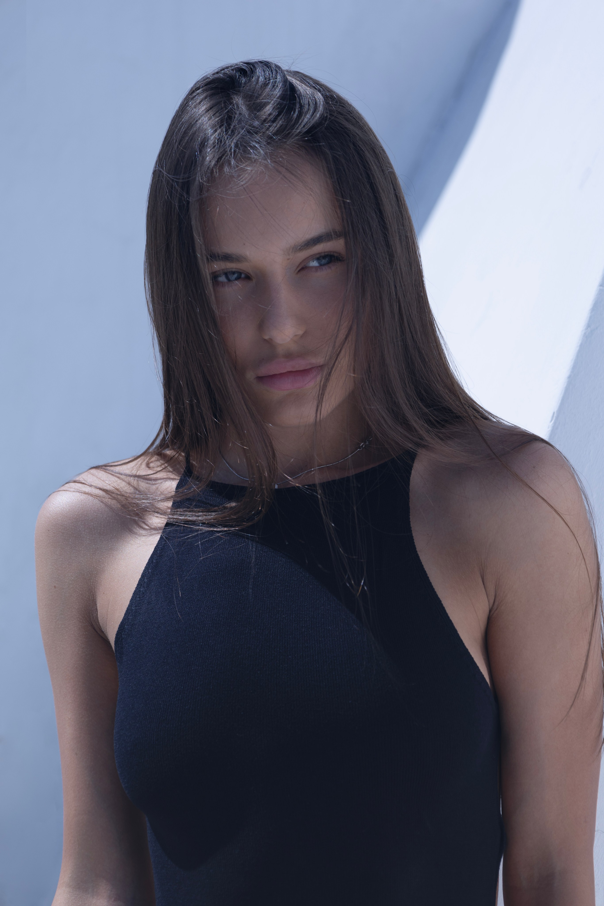 Натали. Портретный фотограф в Иркутске Анна Огородникова