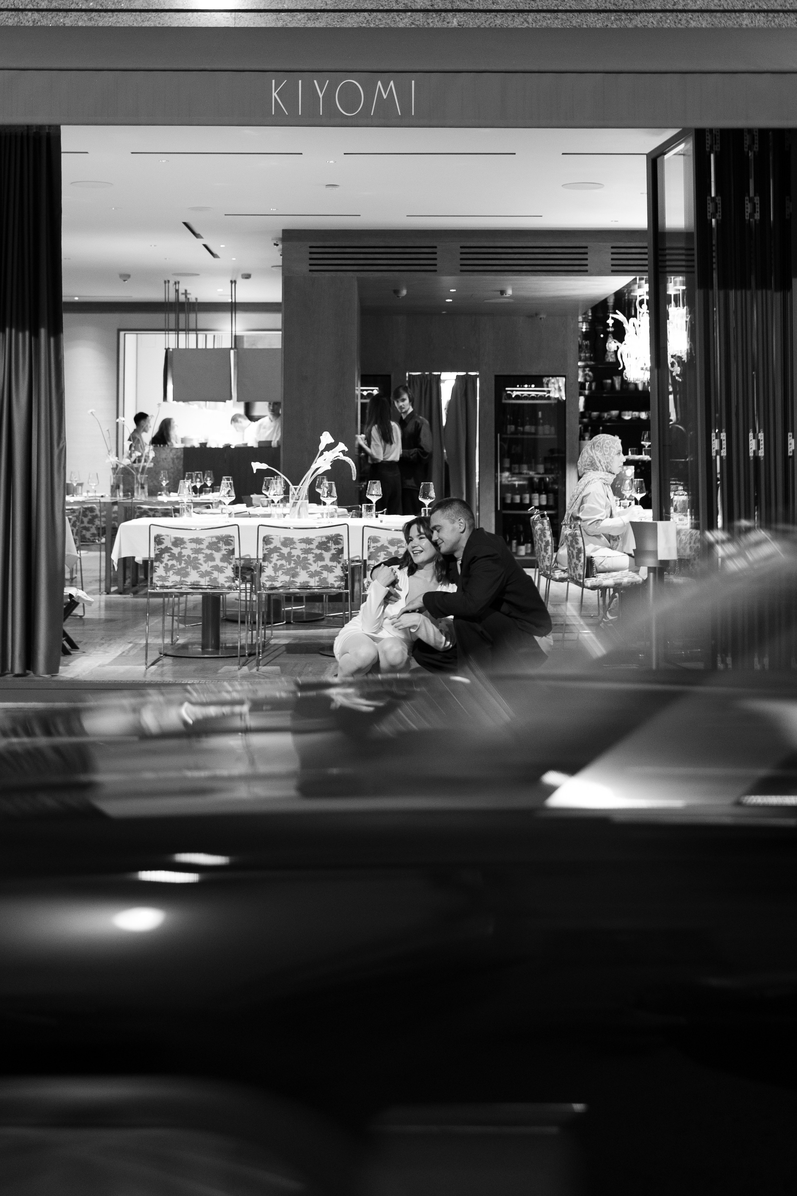 Вика и Дима. Свадебный фотограф | Москва