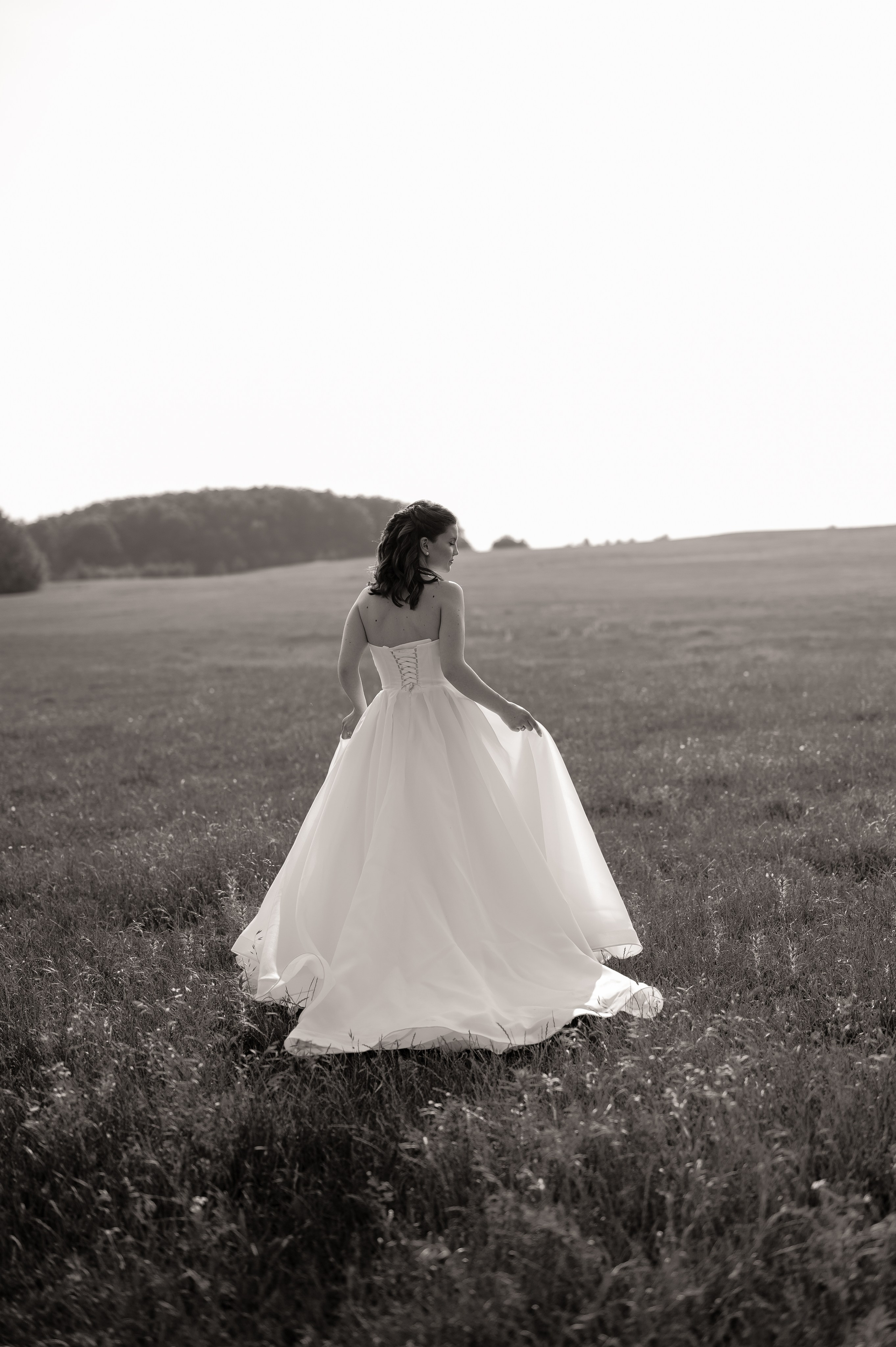 Свадебная съёмка в горах. Свадебный и семейный фотограф в Краснодаре Алина Мельник