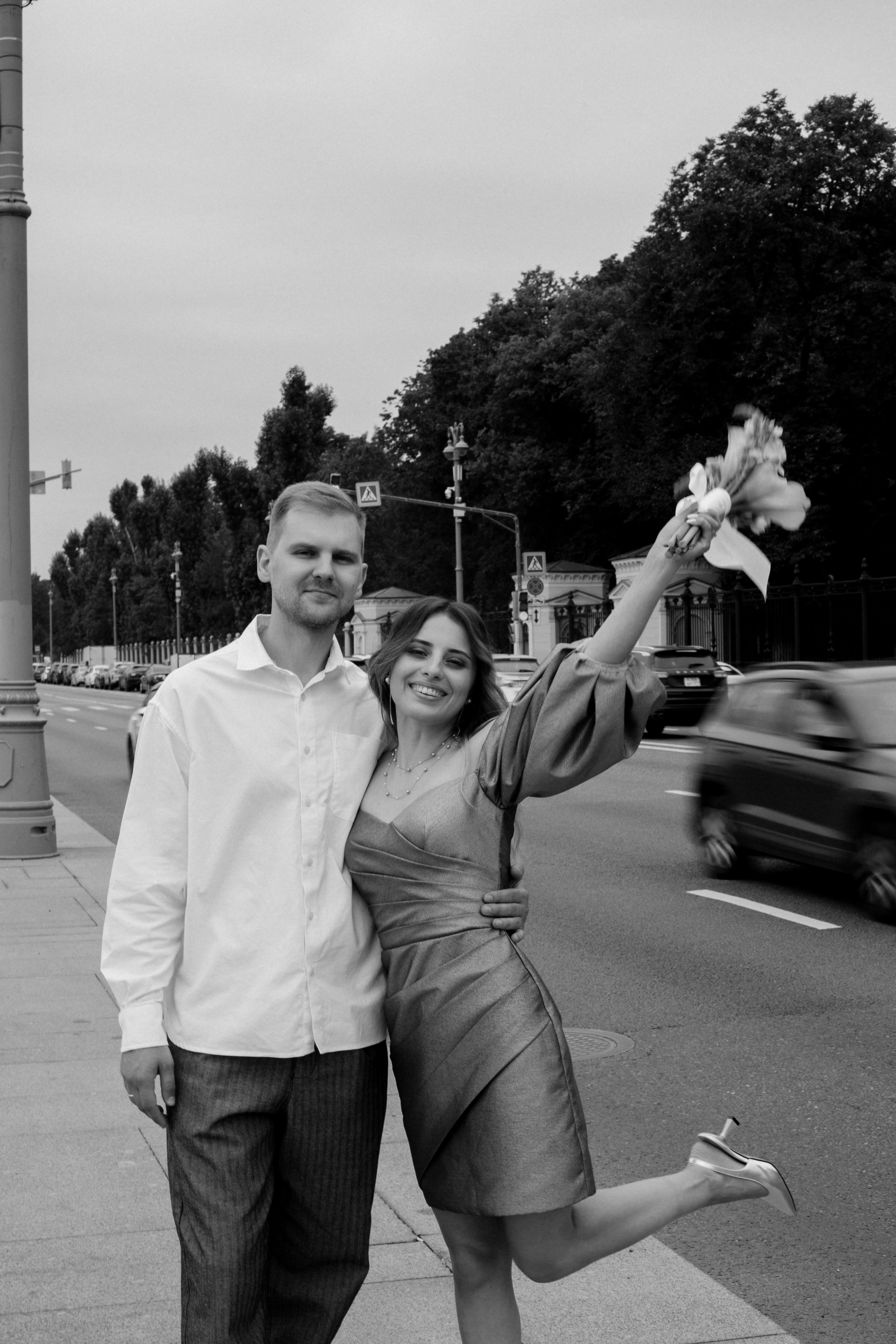 Артем и Карина. Фотограф в Волгограде и Москве | Анастасия Лаврова