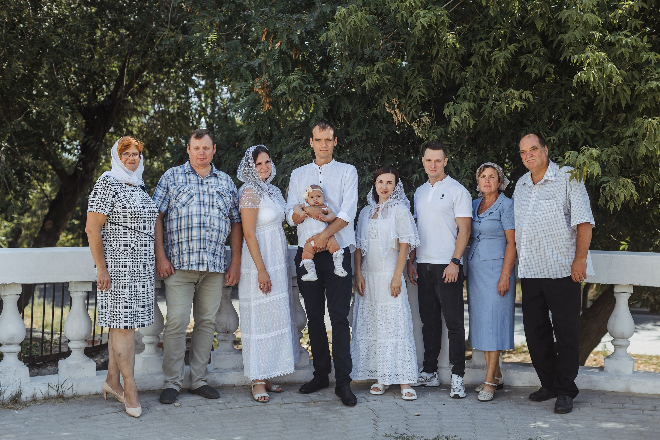 Церковь Веры, Надежды, Любови и матери их Софии. Фотографы в городе Волгограде — Людмила Агеева и Алексей Околелов