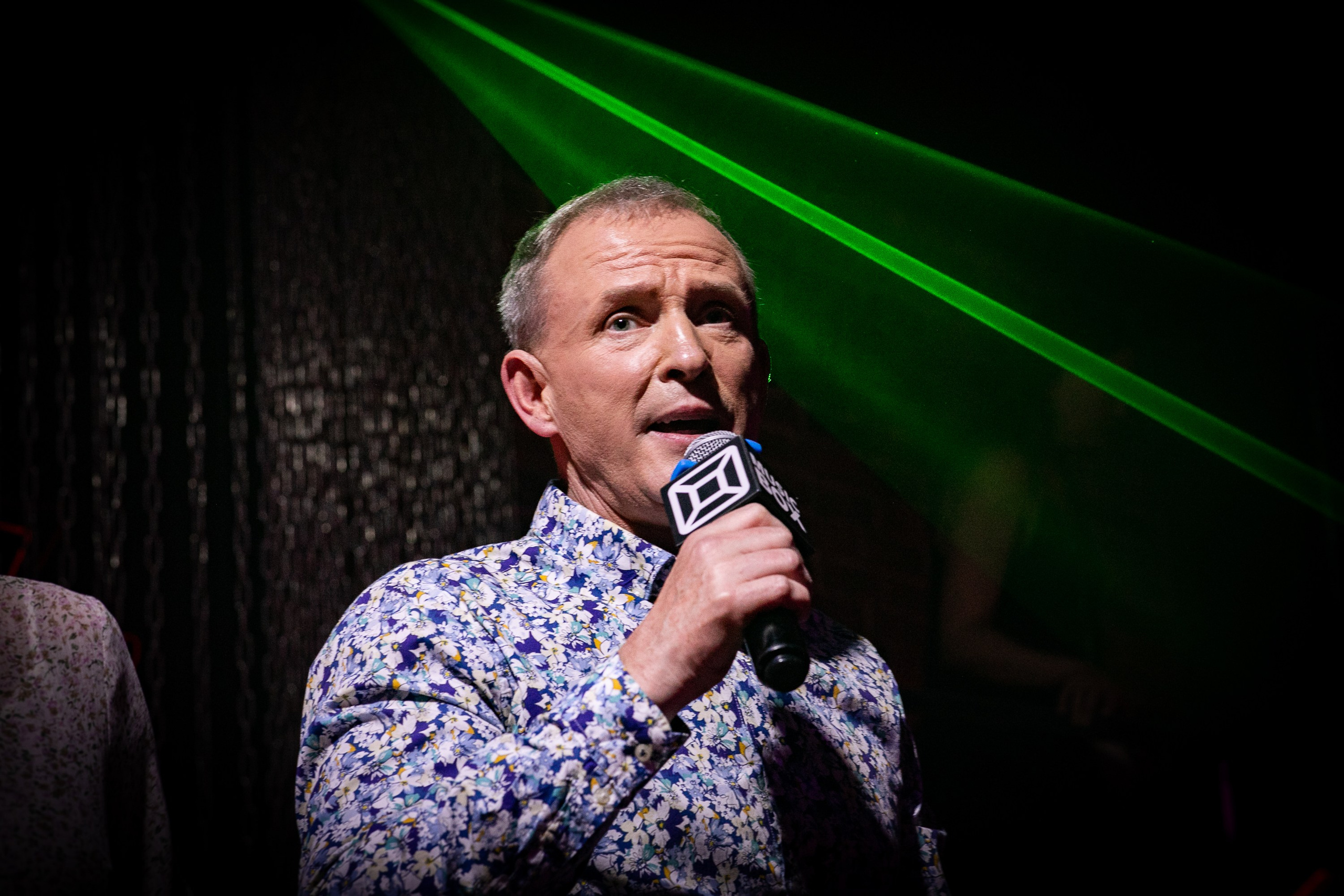 День рождения Сандры. Art photographer Nino