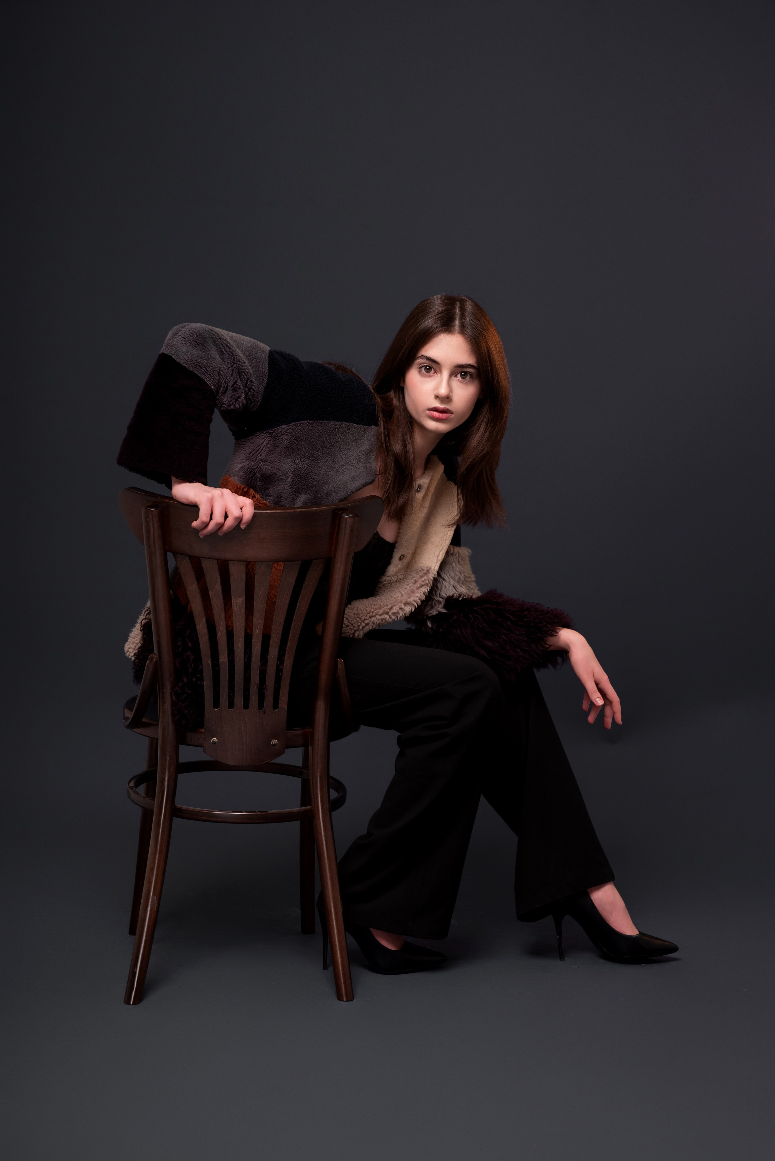 Модельные тесты. JuliaKram.ru