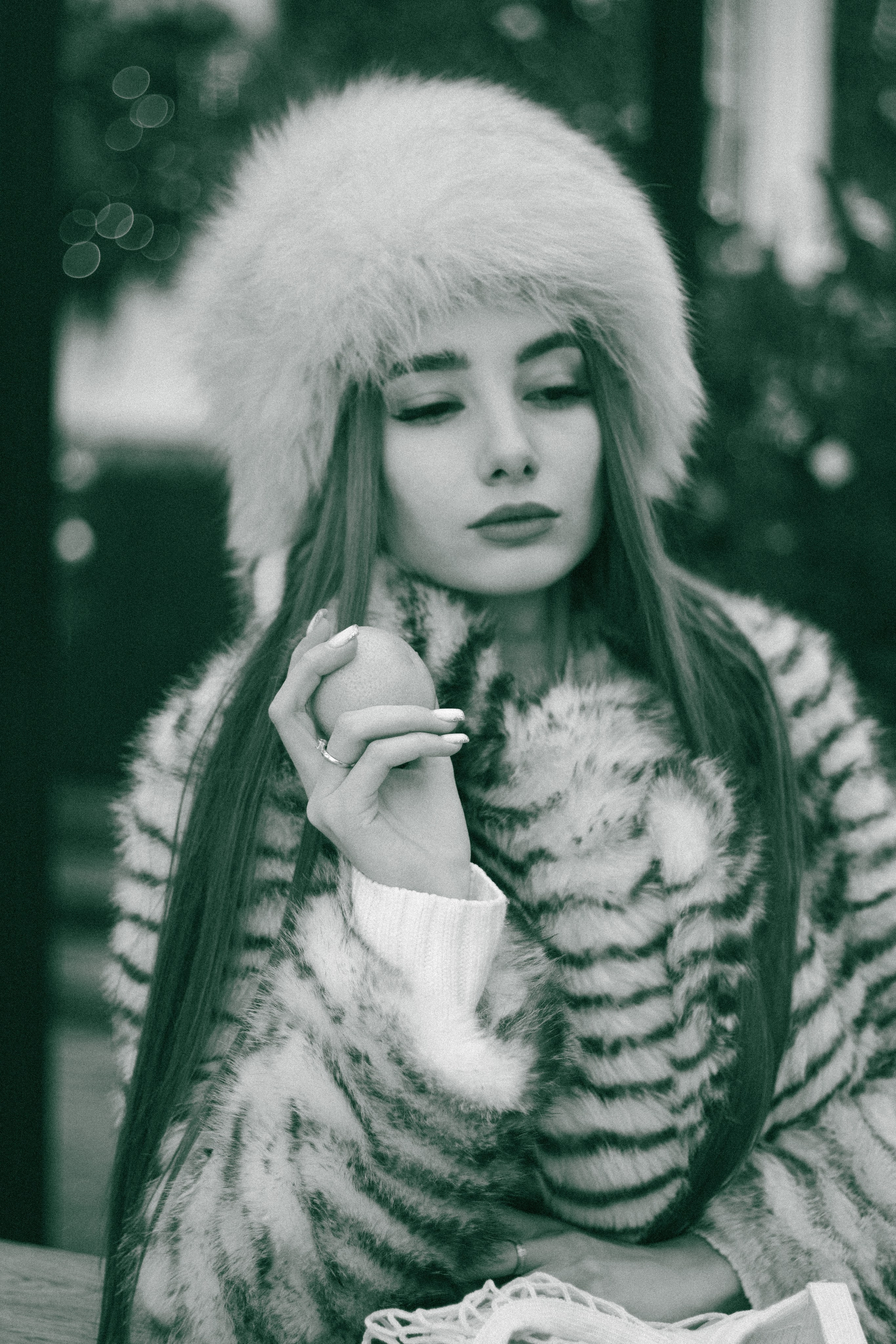 Софья. Дарья Рубаник | Фотограф