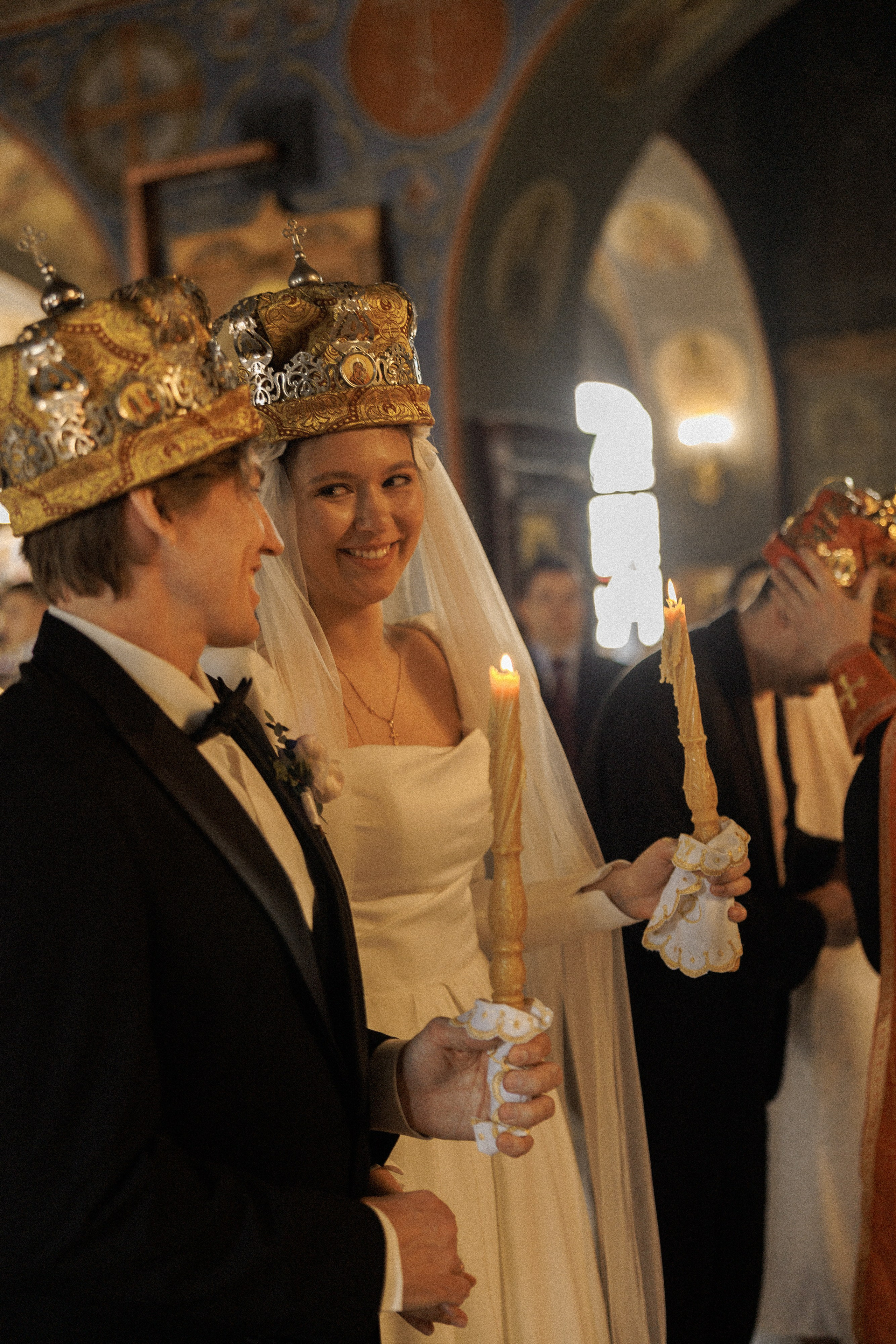 N & V. Свадебный и event-фотограф Иван Волнухин