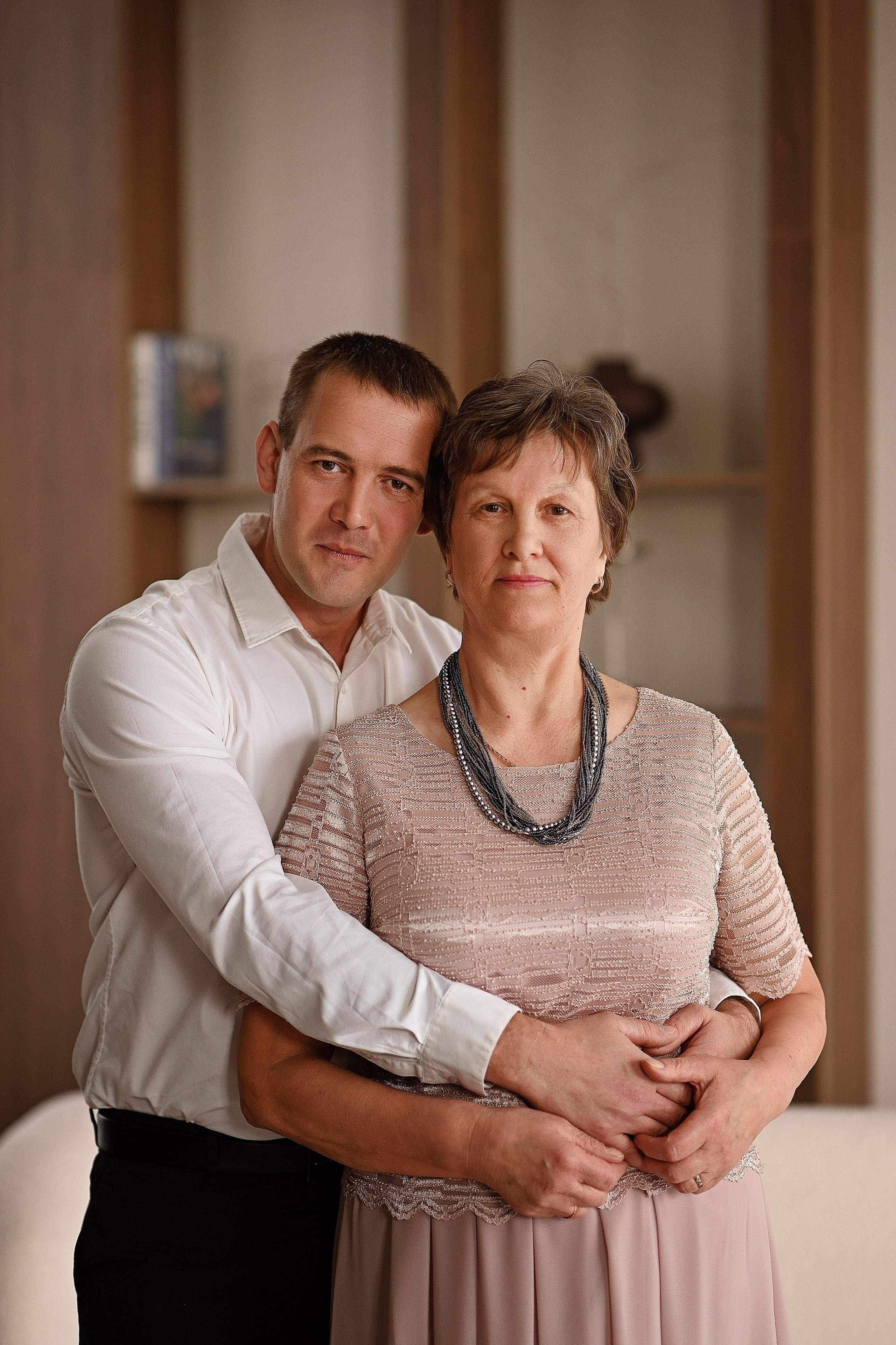 Оксана Голубева. Свадебный и семейный фотограф в Самаре Головань Наталья