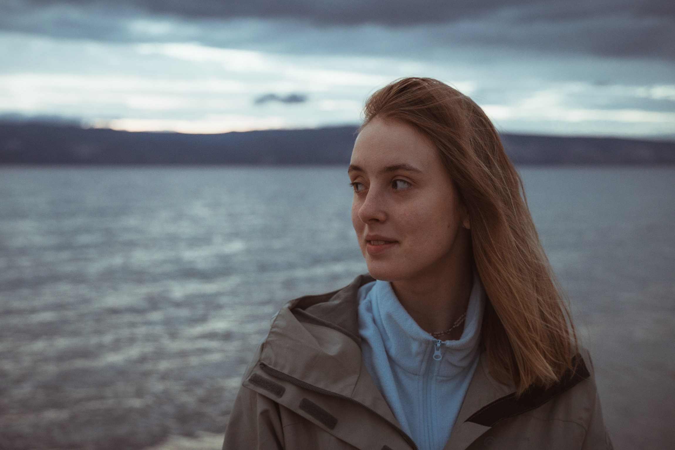 Байкал. ББТ, Ольхон и Аршан. Фотограф в поход и восхождение на Эльбрус Игорь Косарев