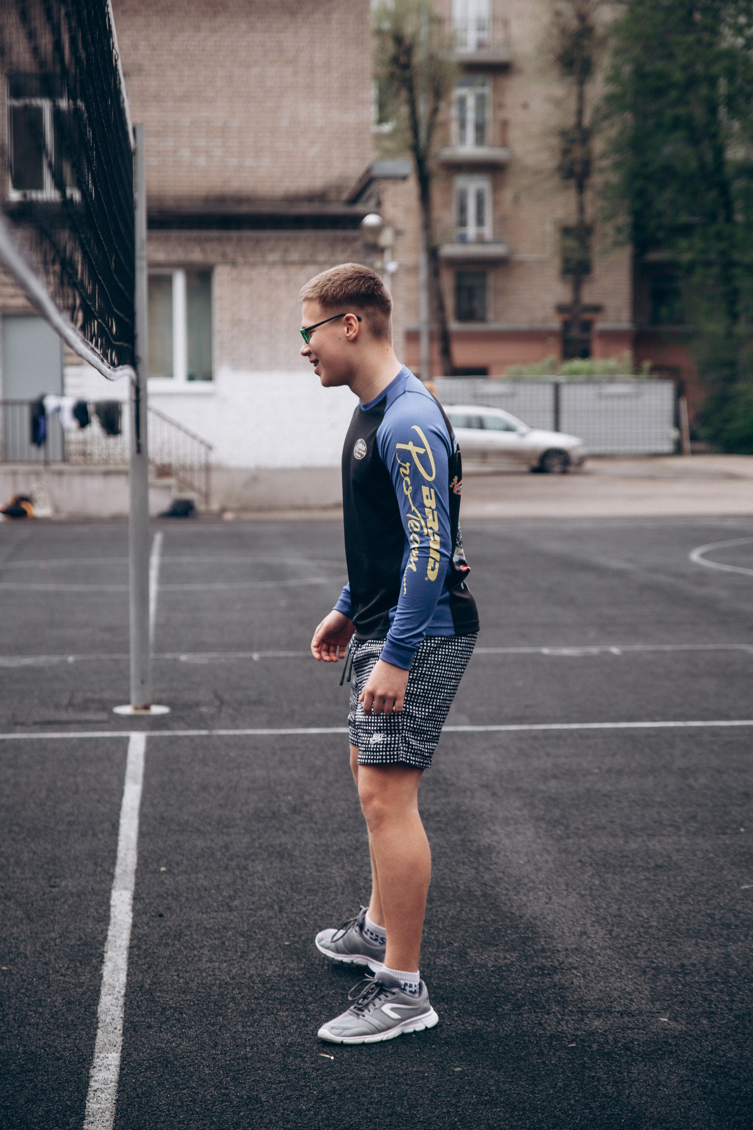 9 «А» класс. Репортажный и детский фотограф в Минске