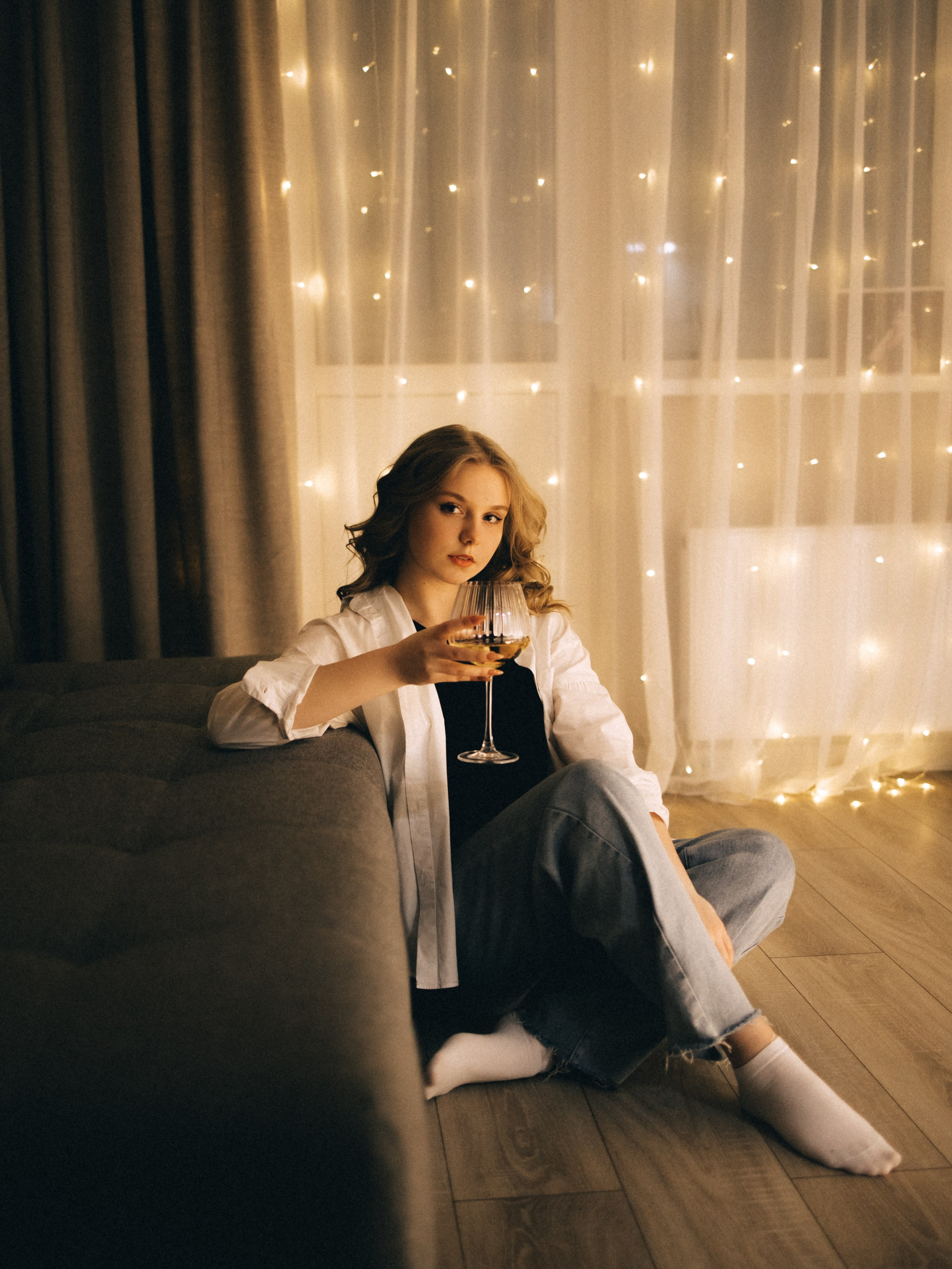 Оля. Семейный фотограф в Краснодаре Храмова Анна