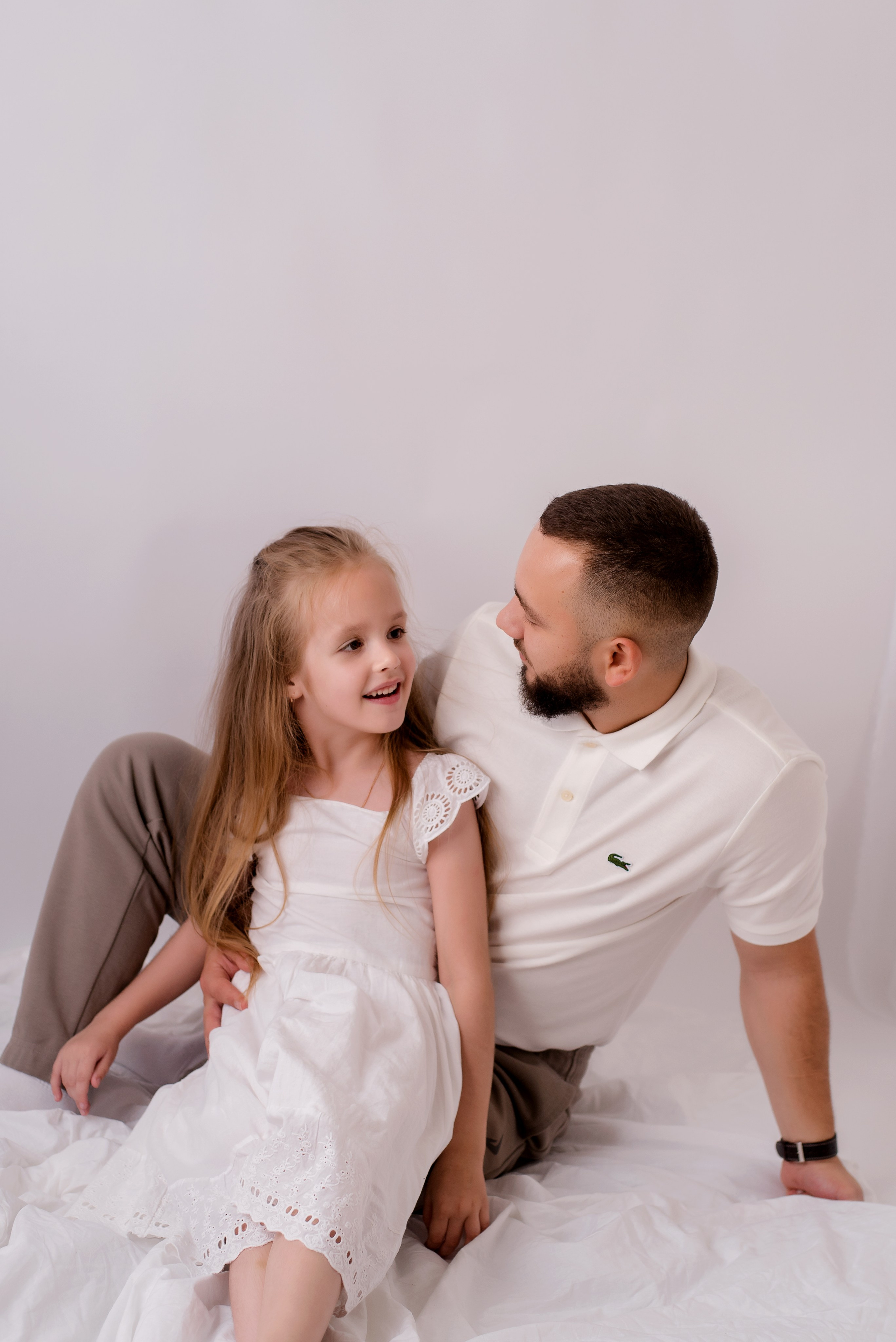 Ольга семейная съёмка. Детский фотограф в Долгопрудном и Москве