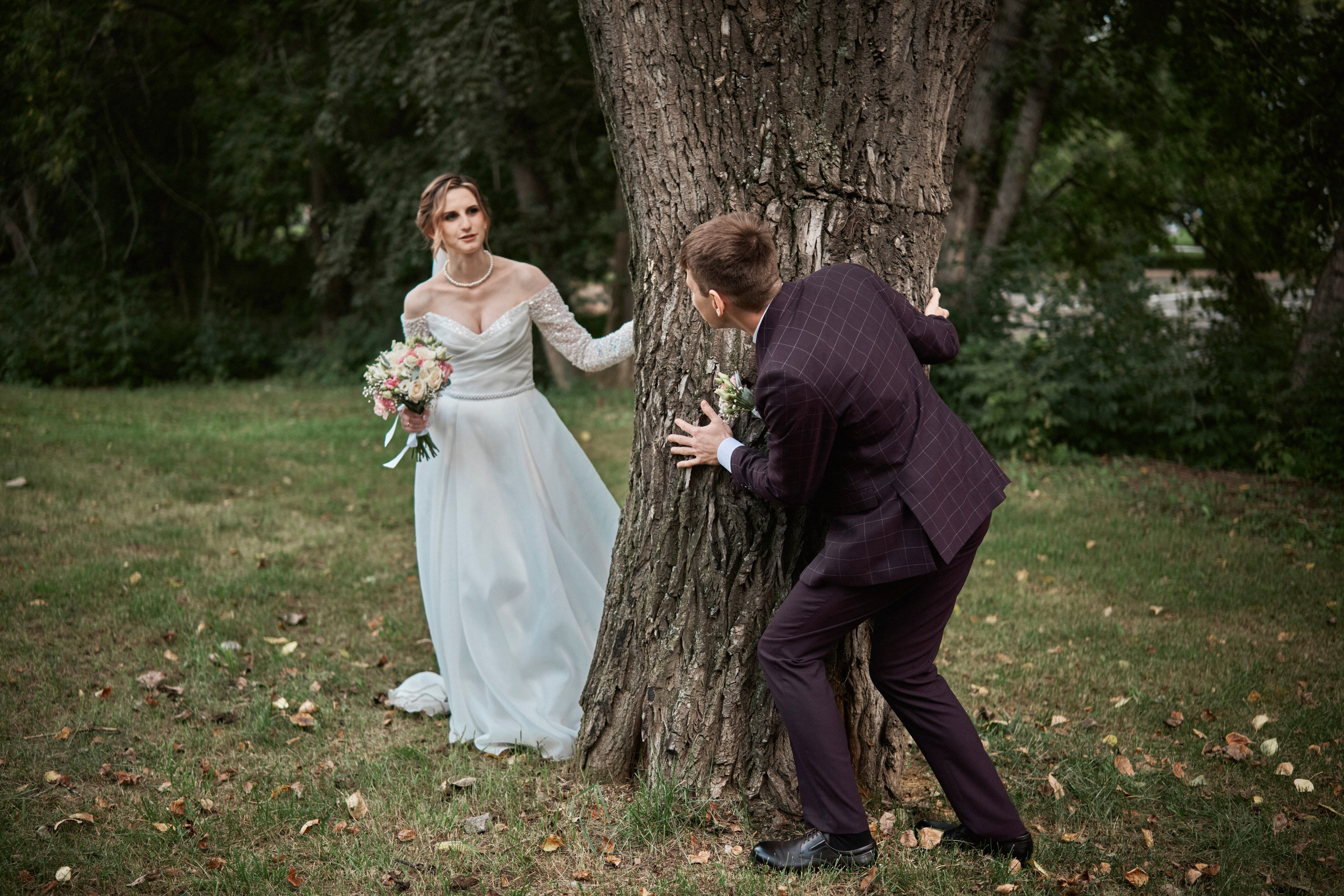 Артём&Дарья. Николай Большаков