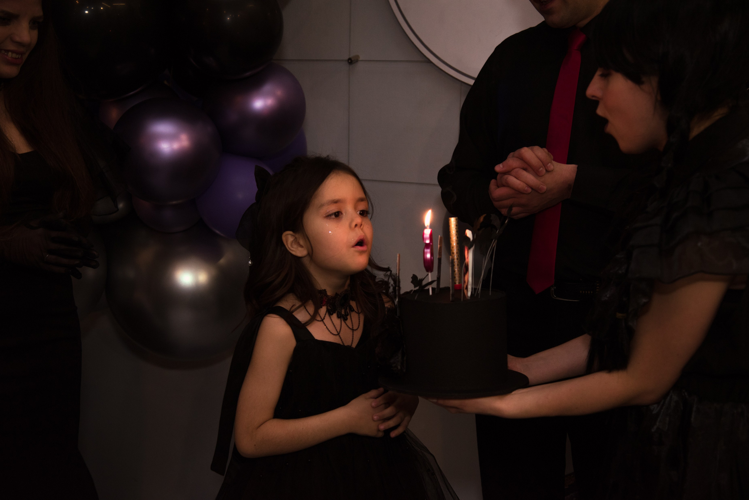 Репортажная съемка Праздники. Свадебный и семейный фотограф с Санкт-Петербурге Ольга Стрижакова