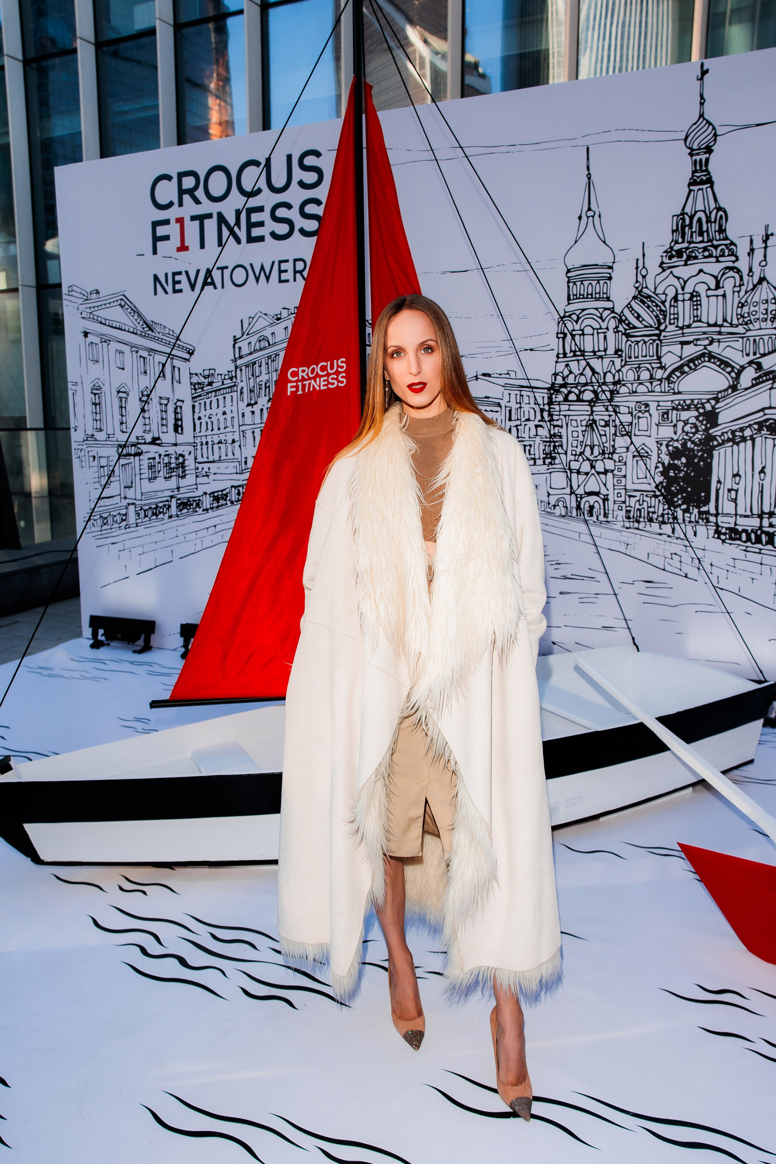 Светская Хроника. Фотограф в Москве Максим Василенко