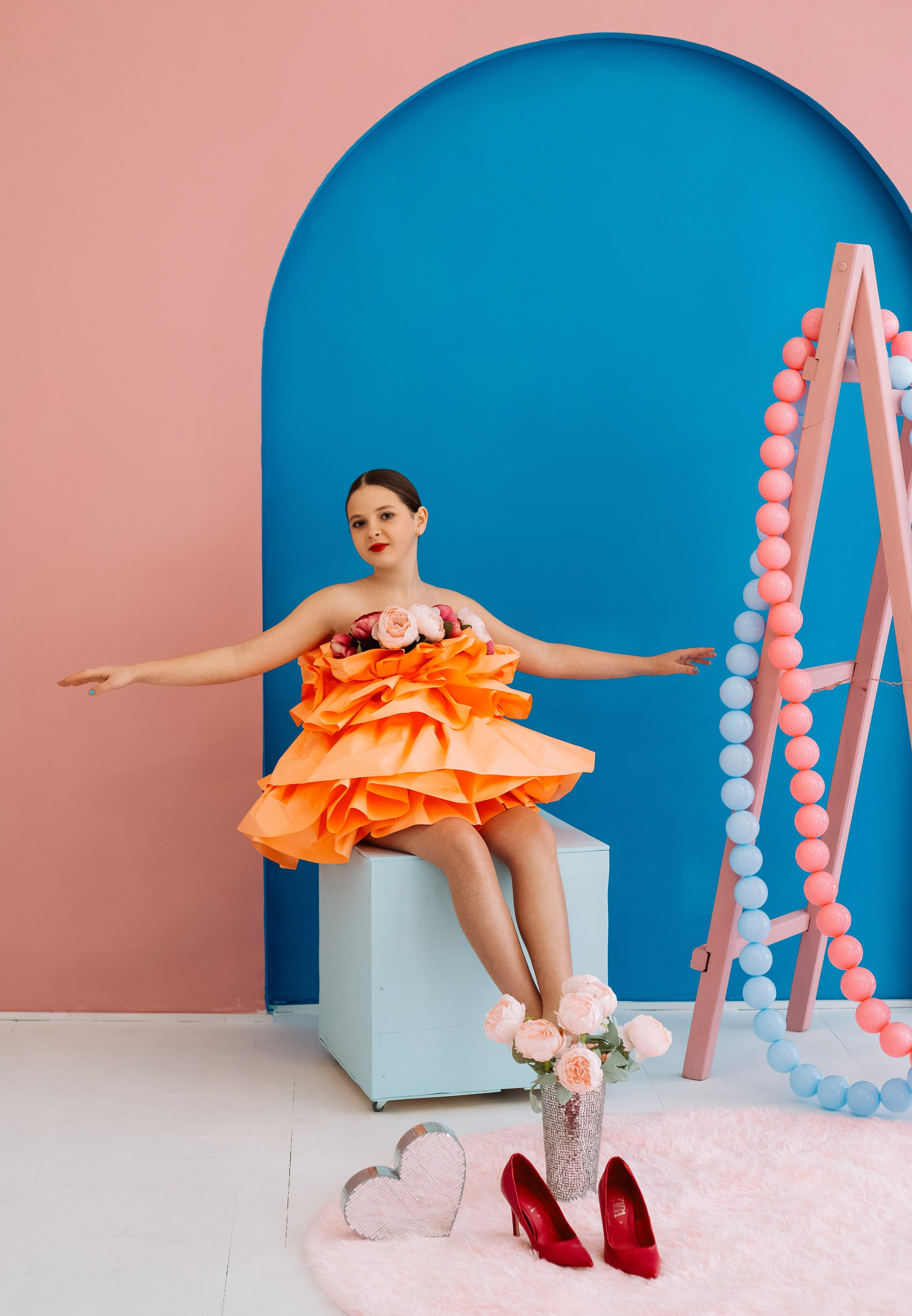 Майский букетик. Вера Соколова фотограф Воронеж