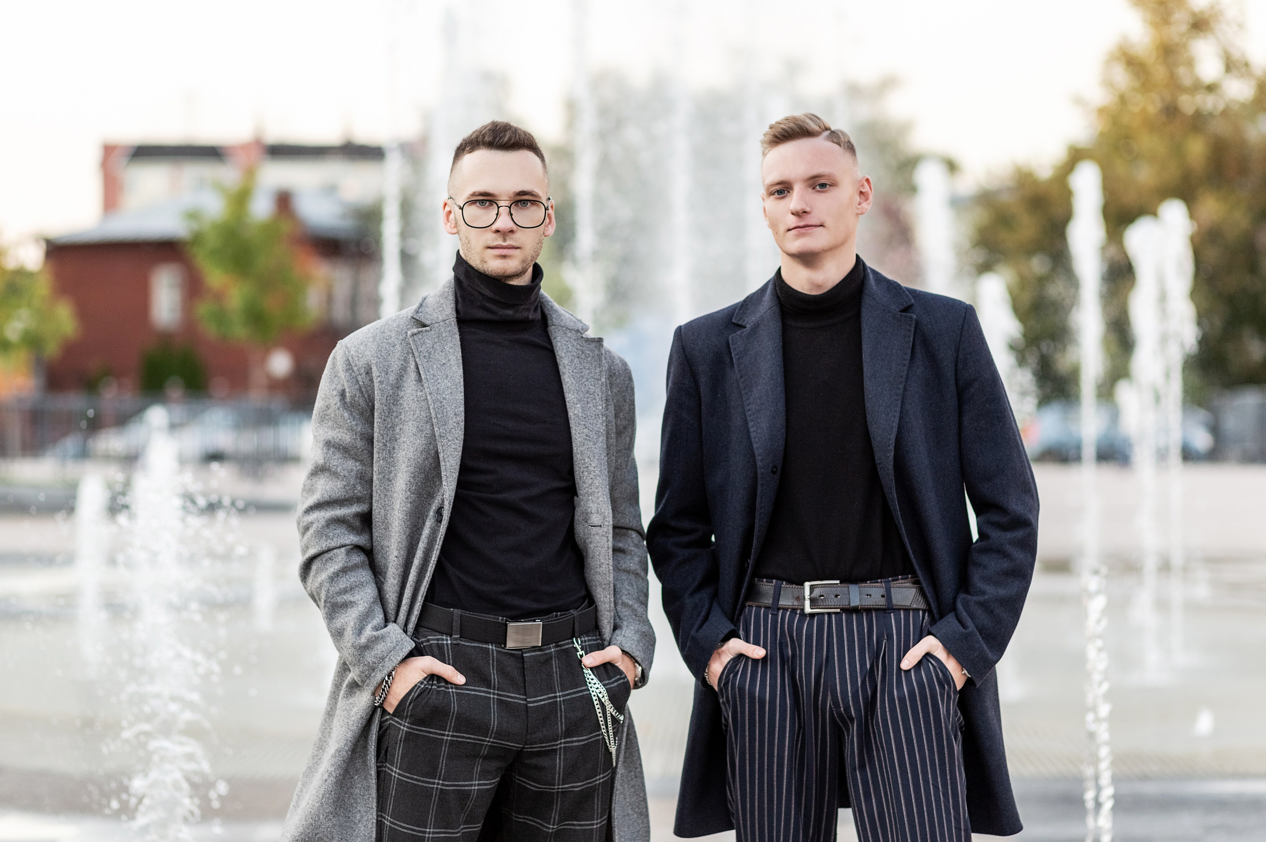 Советская площадь. Вера Соколова фотограф Воронеж