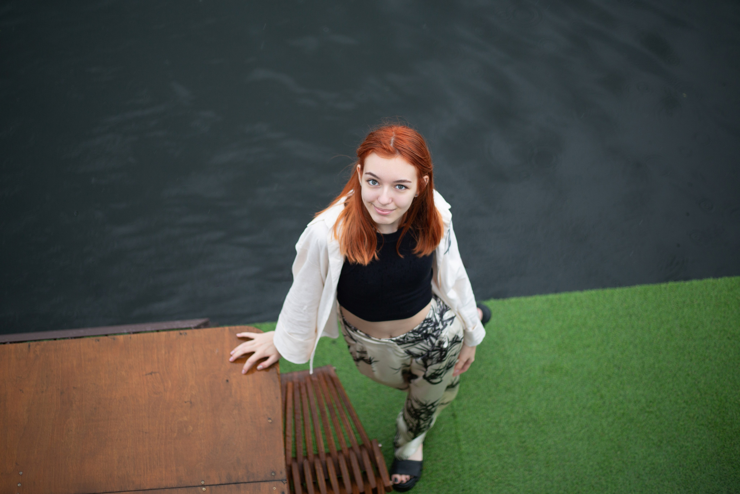 День рождения Марины 18. Вера Соколова фотограф Воронеж