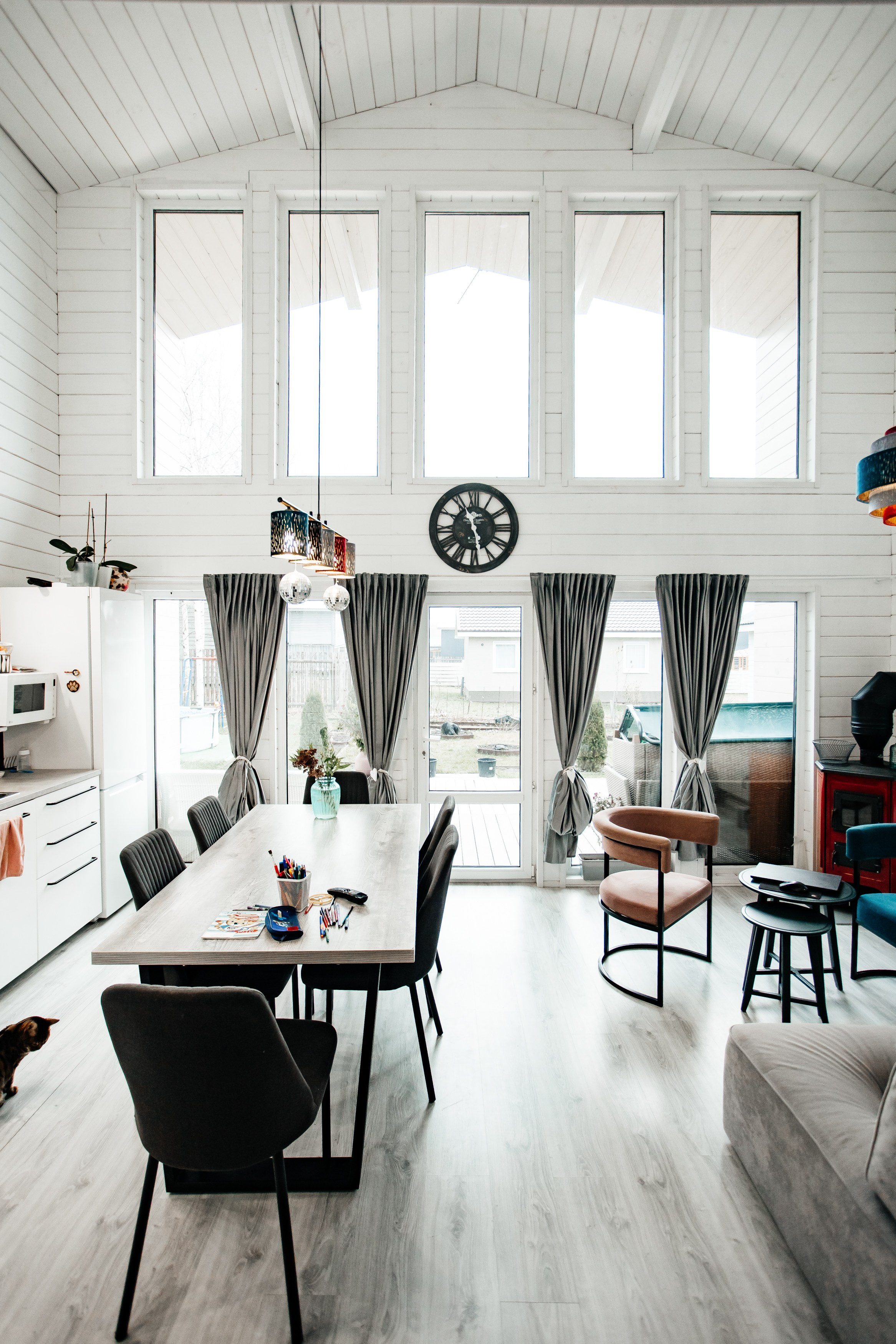 Интерьерная съемка. Свадебный и контент фотограф в Нижнем Новгороде Владимир Пресняков