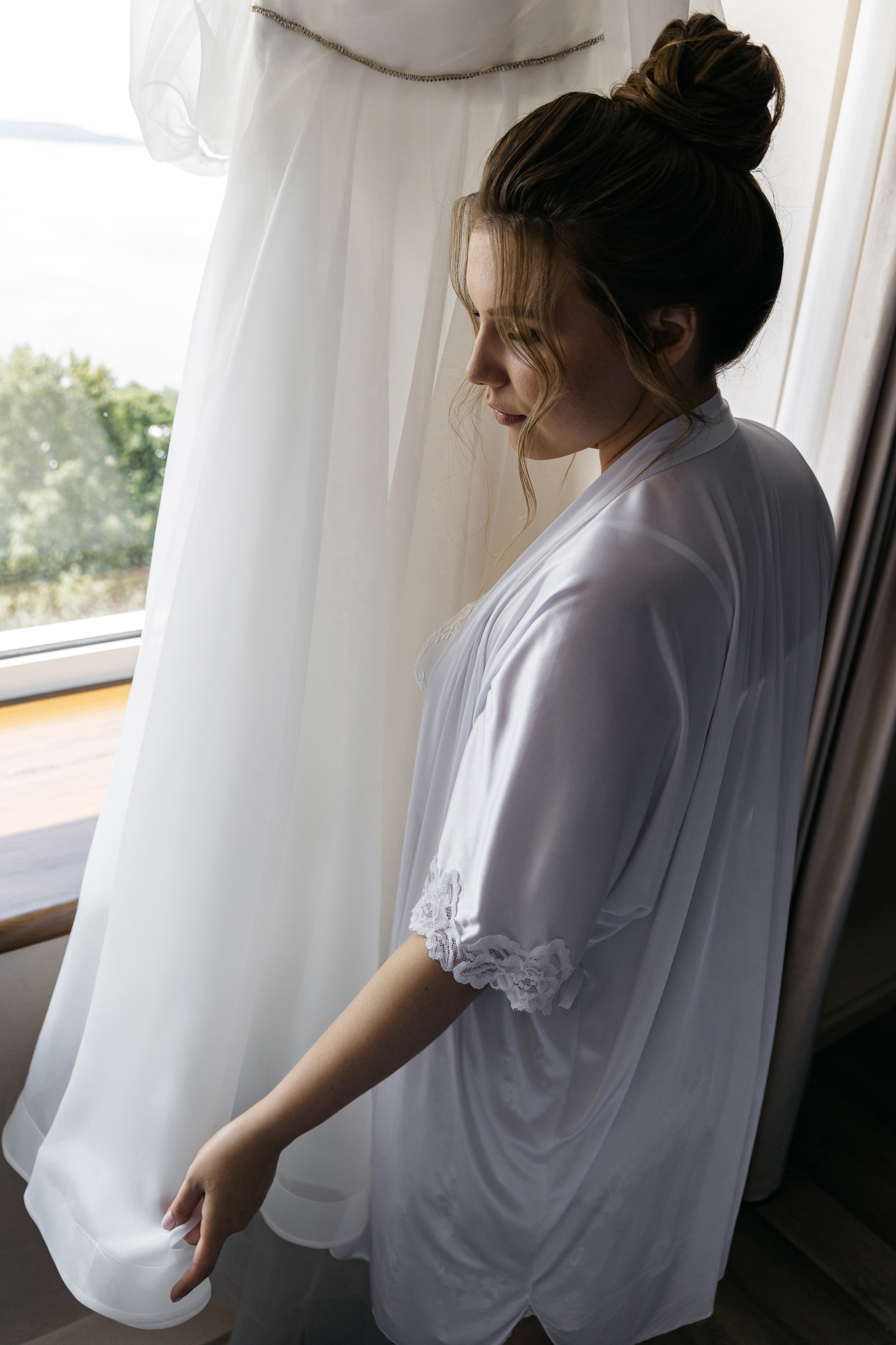 Евгений и Анастасия. Свадебный и семейный фотограф в Самаре Посконнова Анна