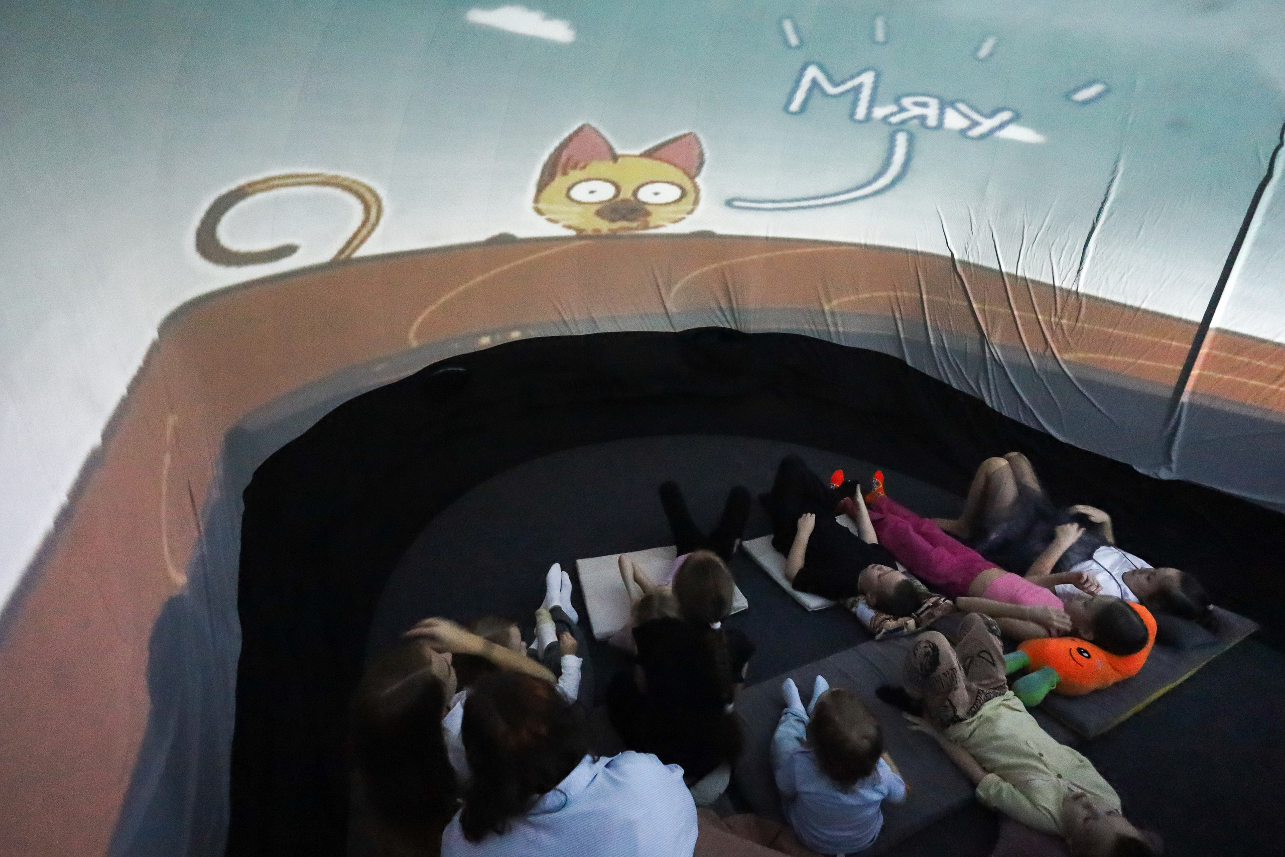 ДЕНЬ РОЖДЕНИЯ МАКСИМА 2 ГОДА. Фотограф мероприятий Ирина Каширина