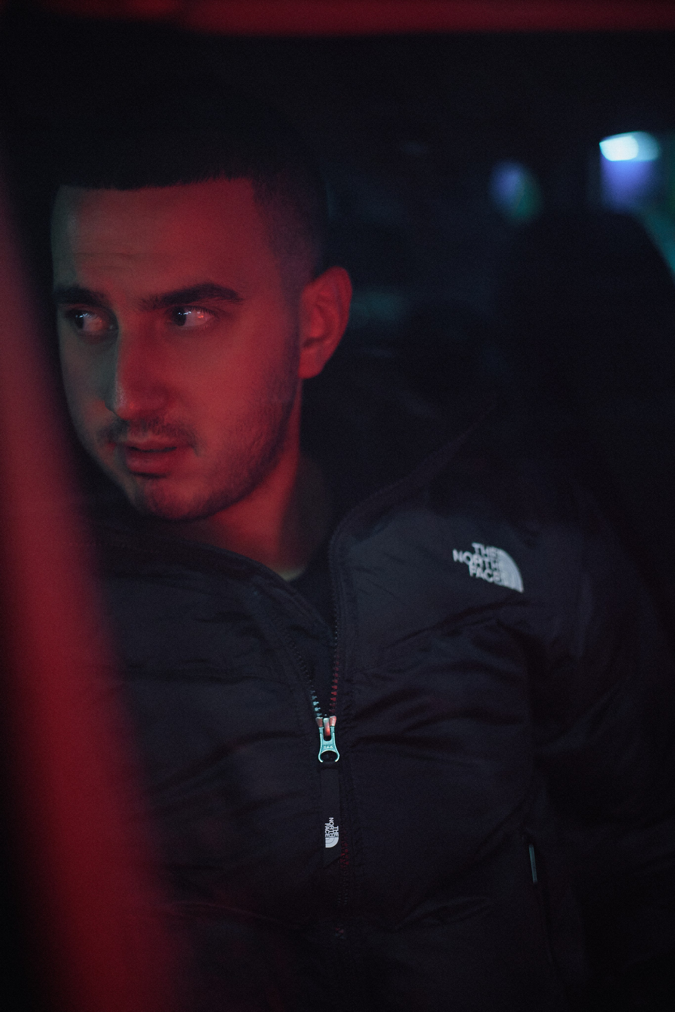 Артём. Фотограф в Екатеринбурге Андрей Сперанский