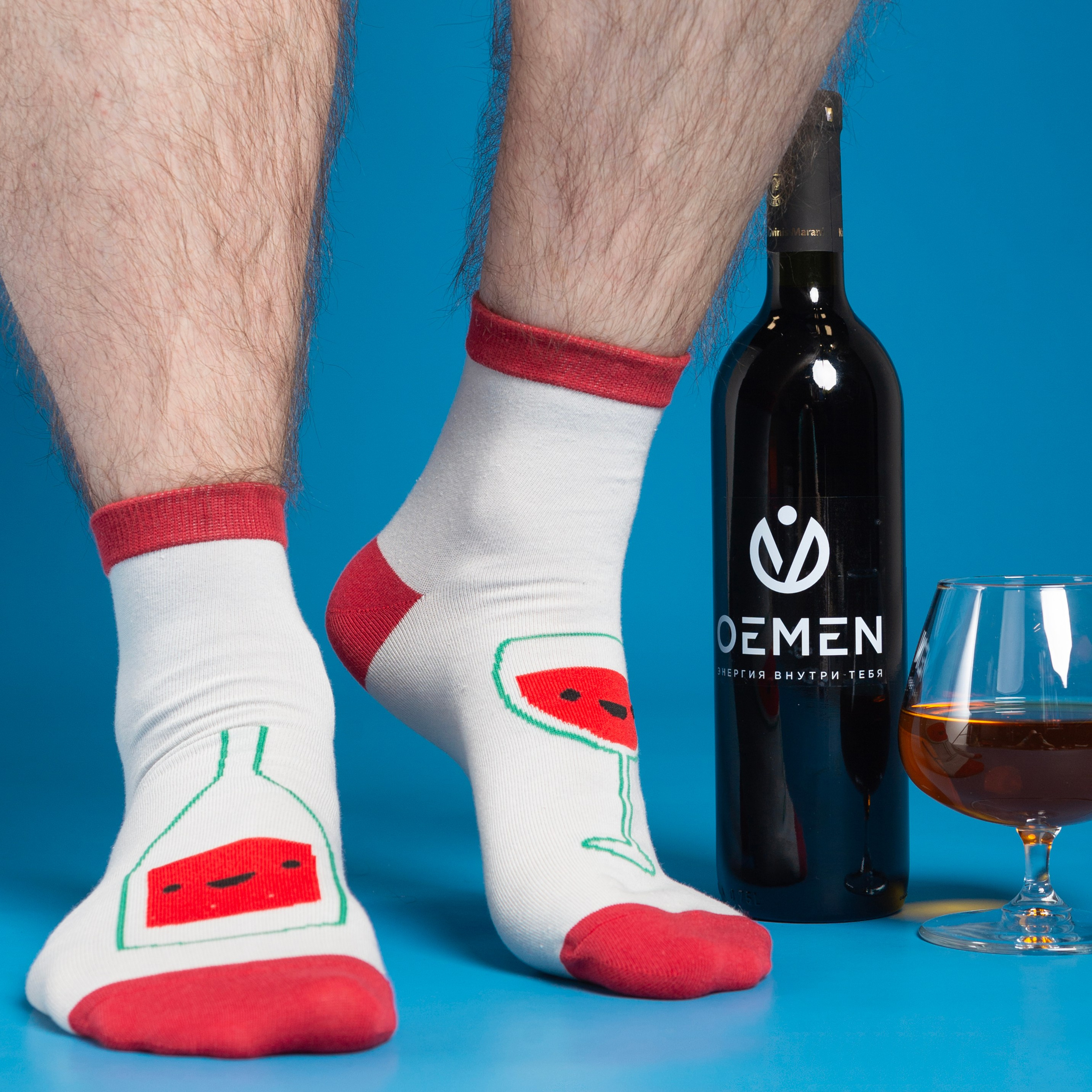 КРАСНОЕ БЕЛОЕ. Фотограф