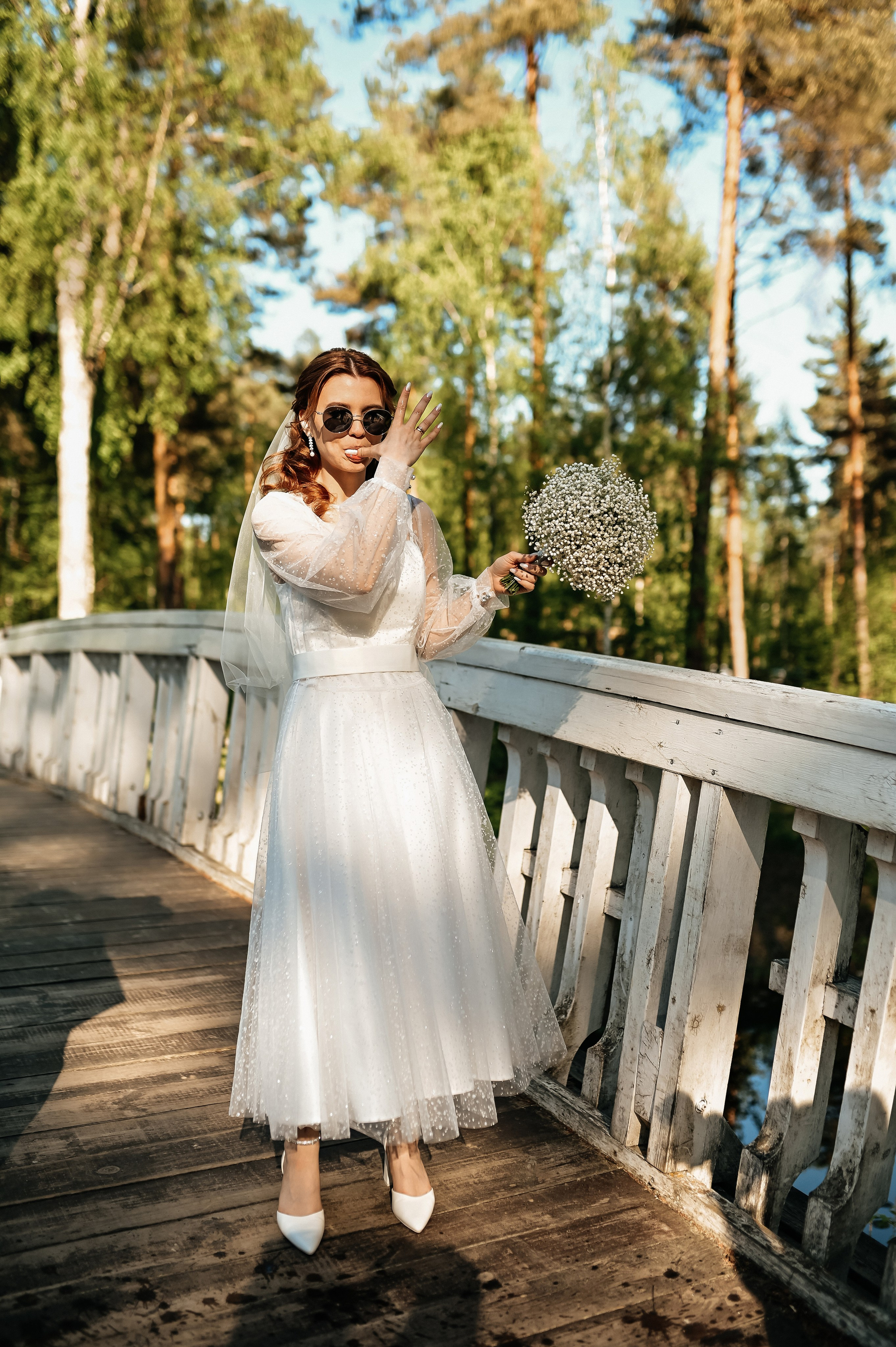 Алиса & Антон. Семейный фотограф Олеся Батурина Рязань