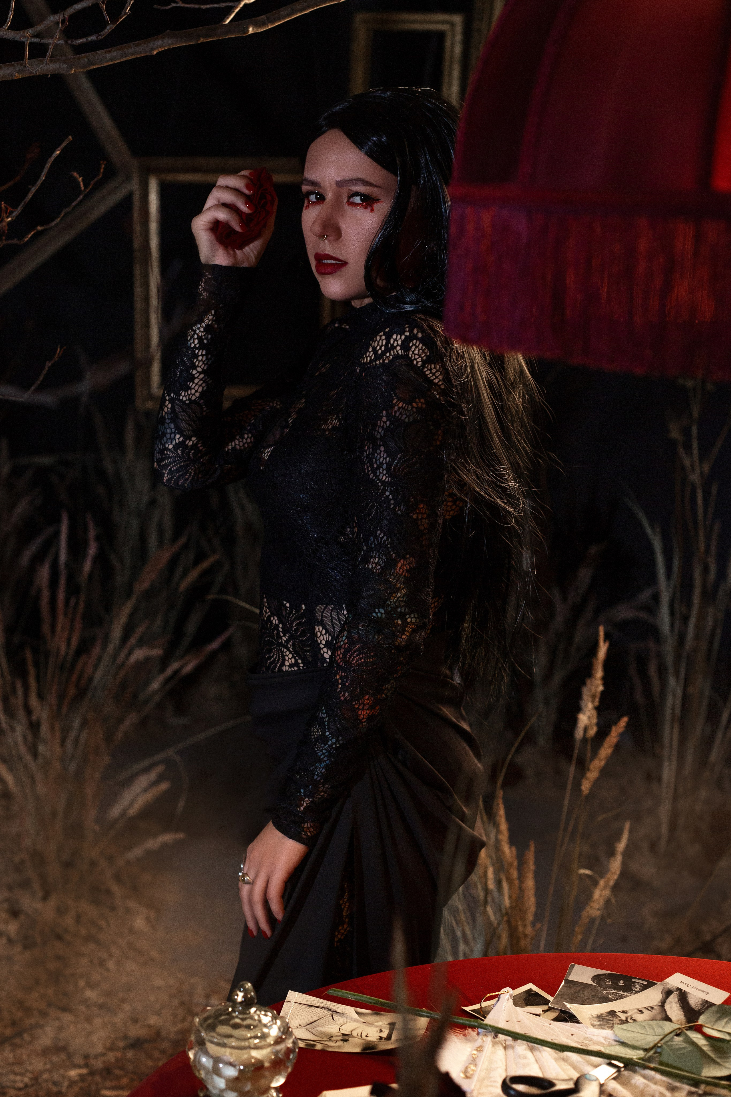 Наталья. Валерий Злобин — портретный и свадебный фотограф в Екатеринбурге