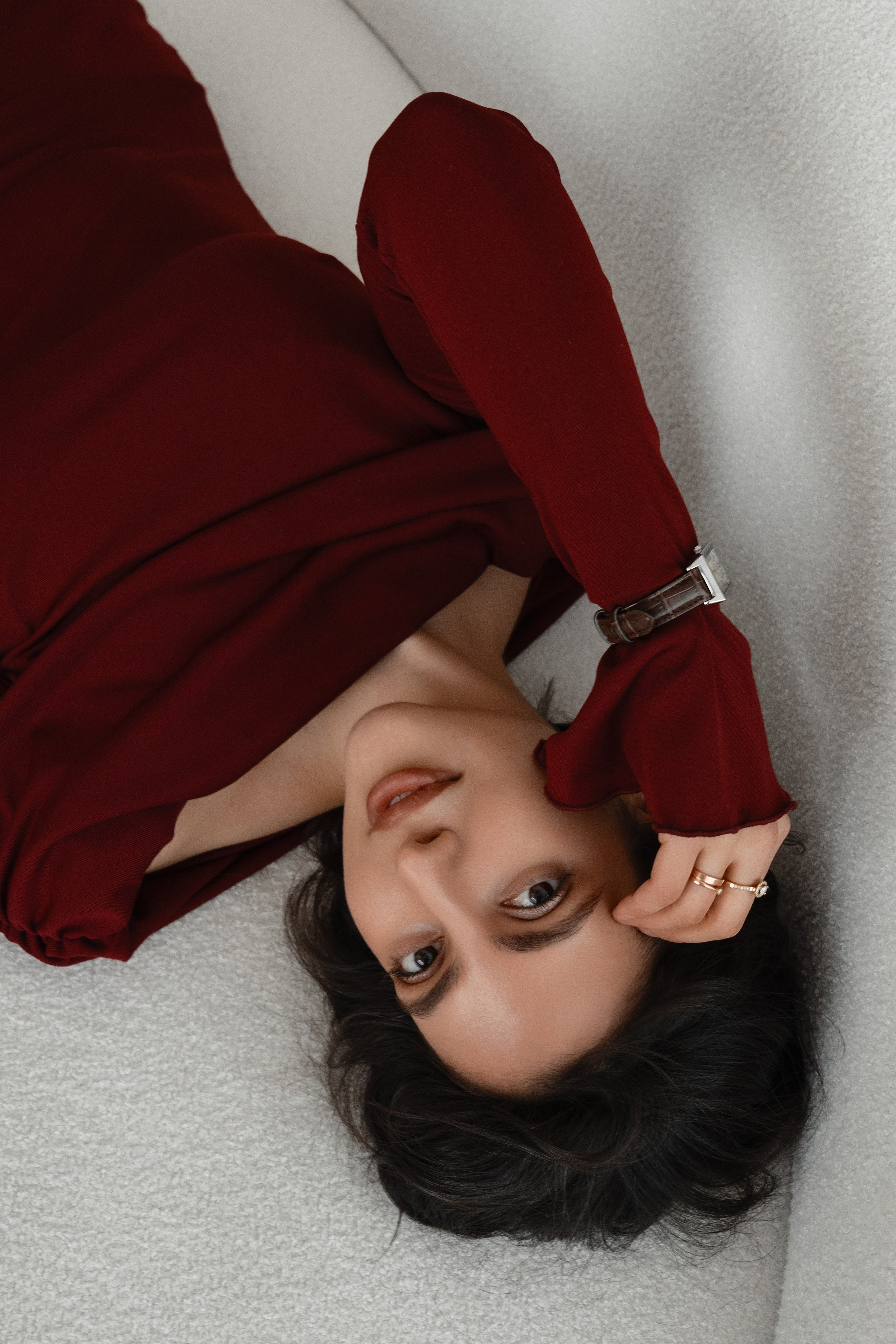 Карина. Валерий Злобин — портретный и свадебный фотограф в Екатеринбурге