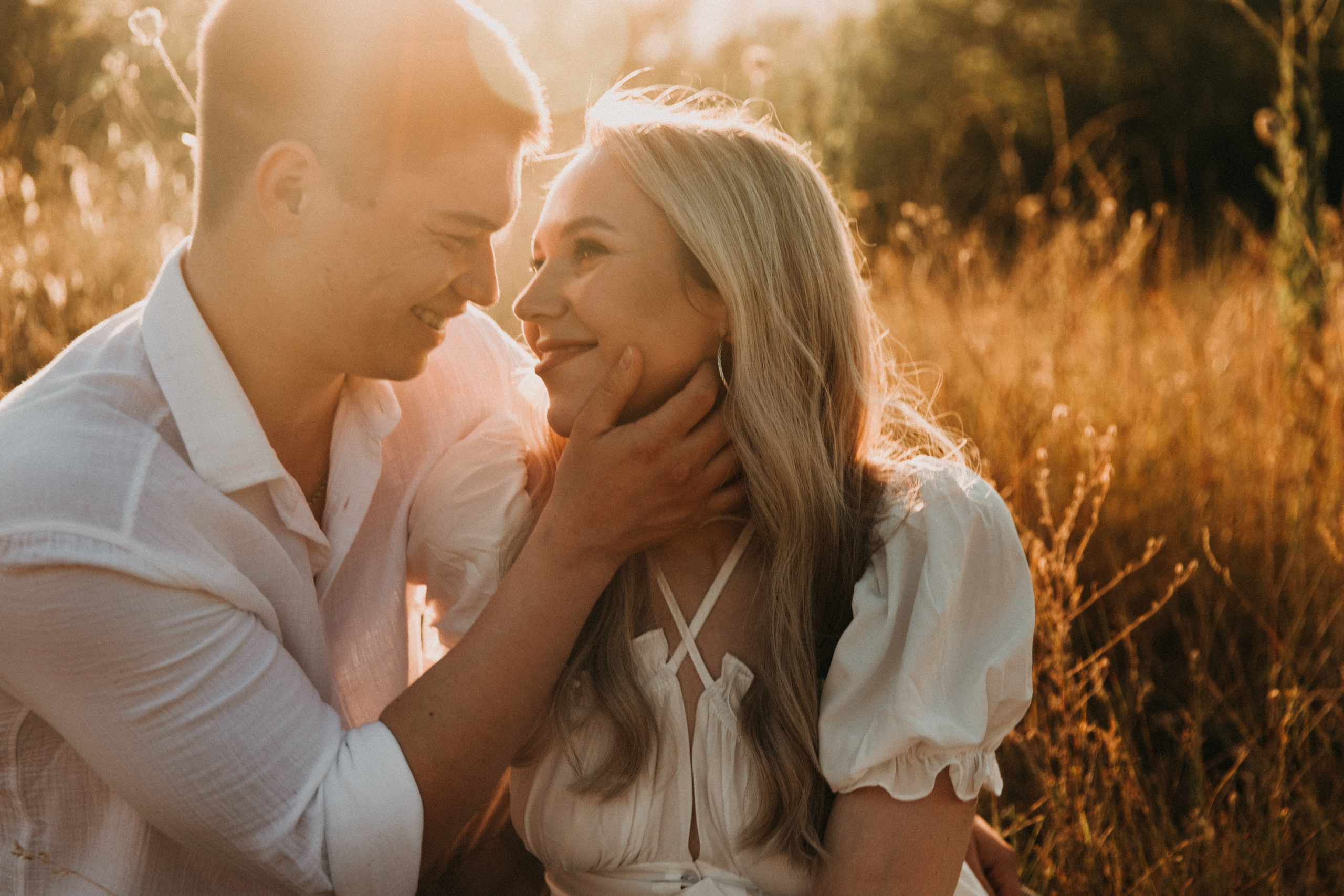 Ирина ღ Алексей. Портфолио