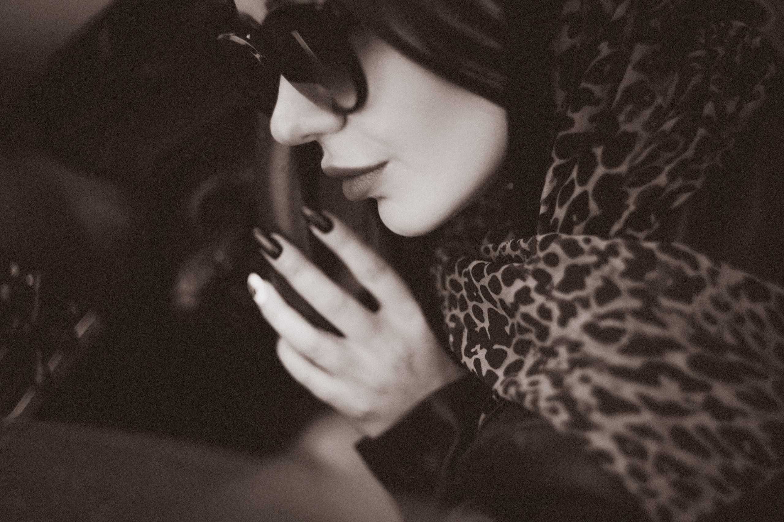 Натали. Портфолио