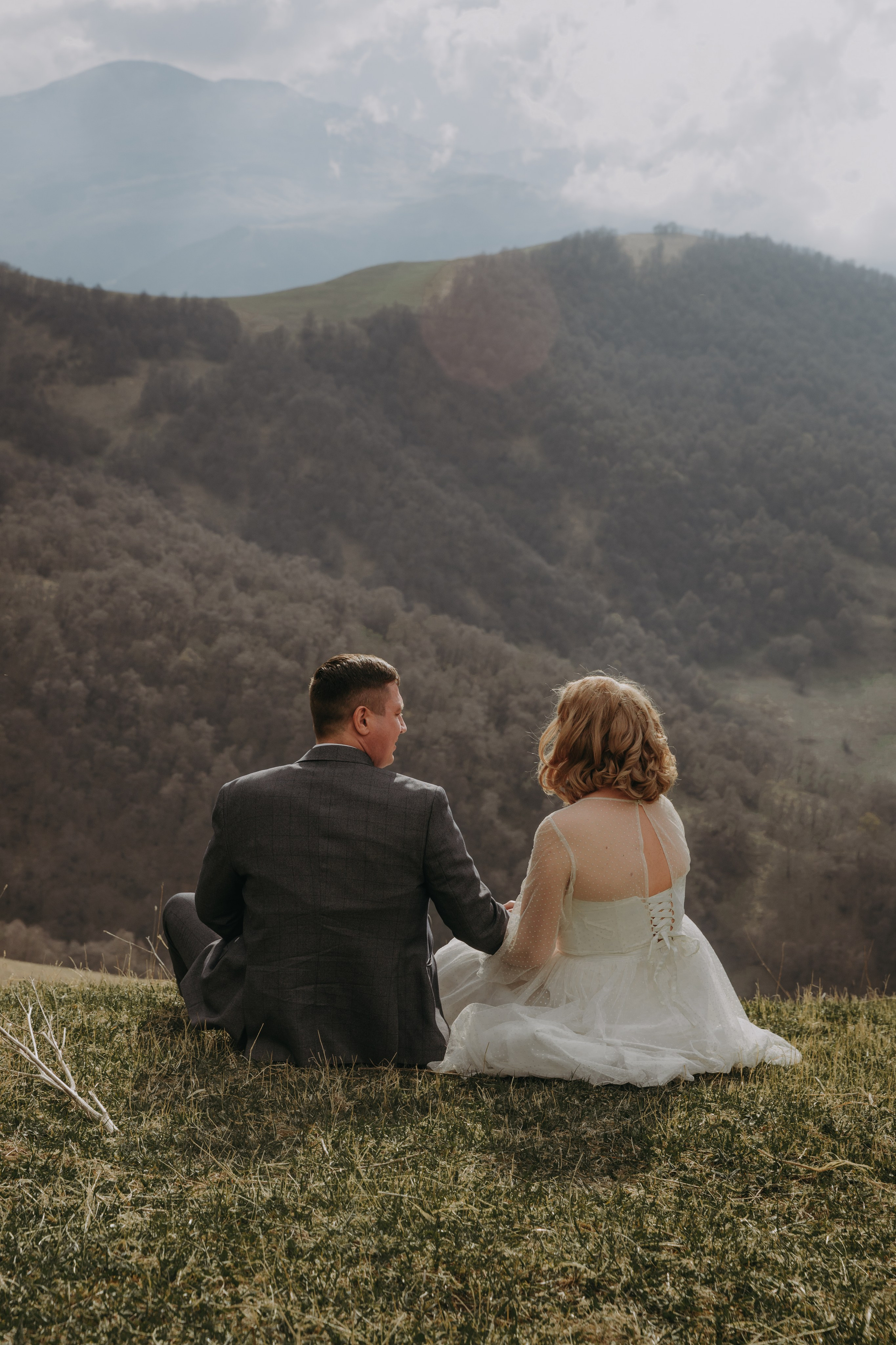 Ольга ღ Валентин. Портфолио