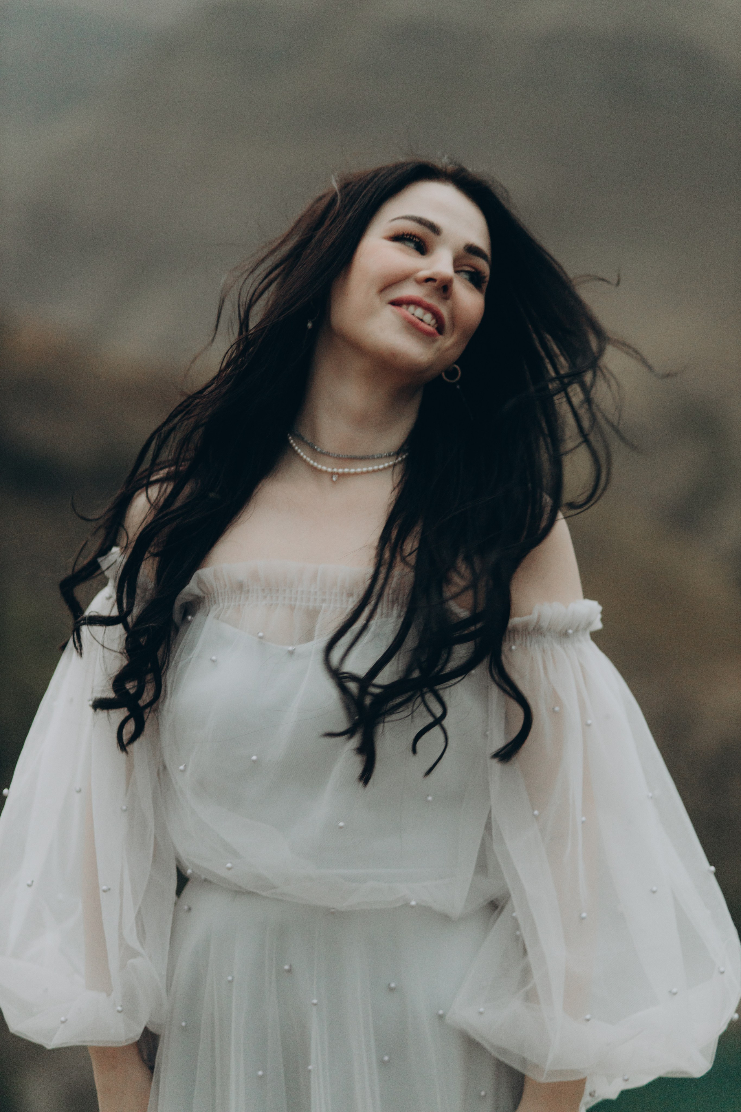 Диана ღ Андрей. Портфолио