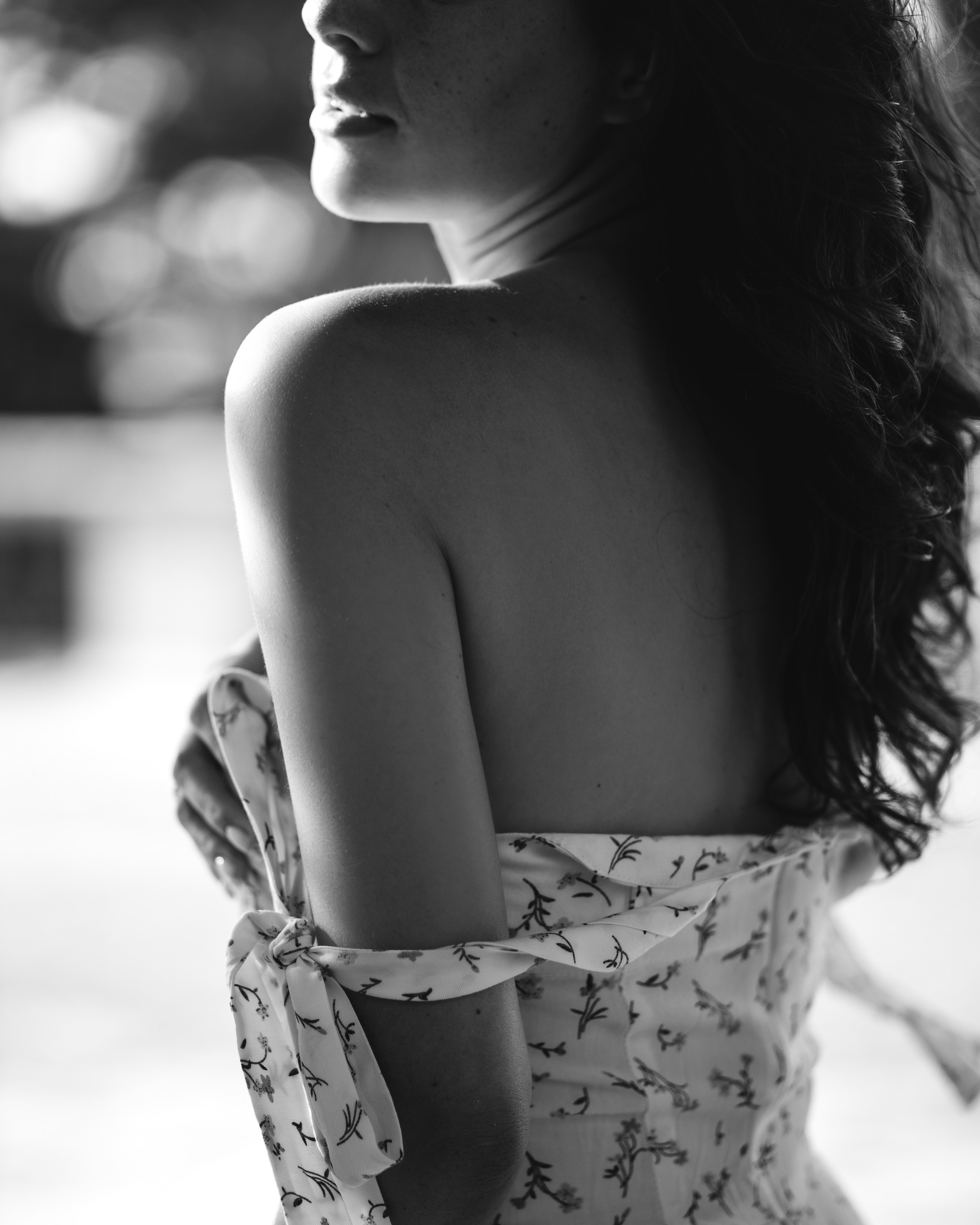 Ксения. Портфолио