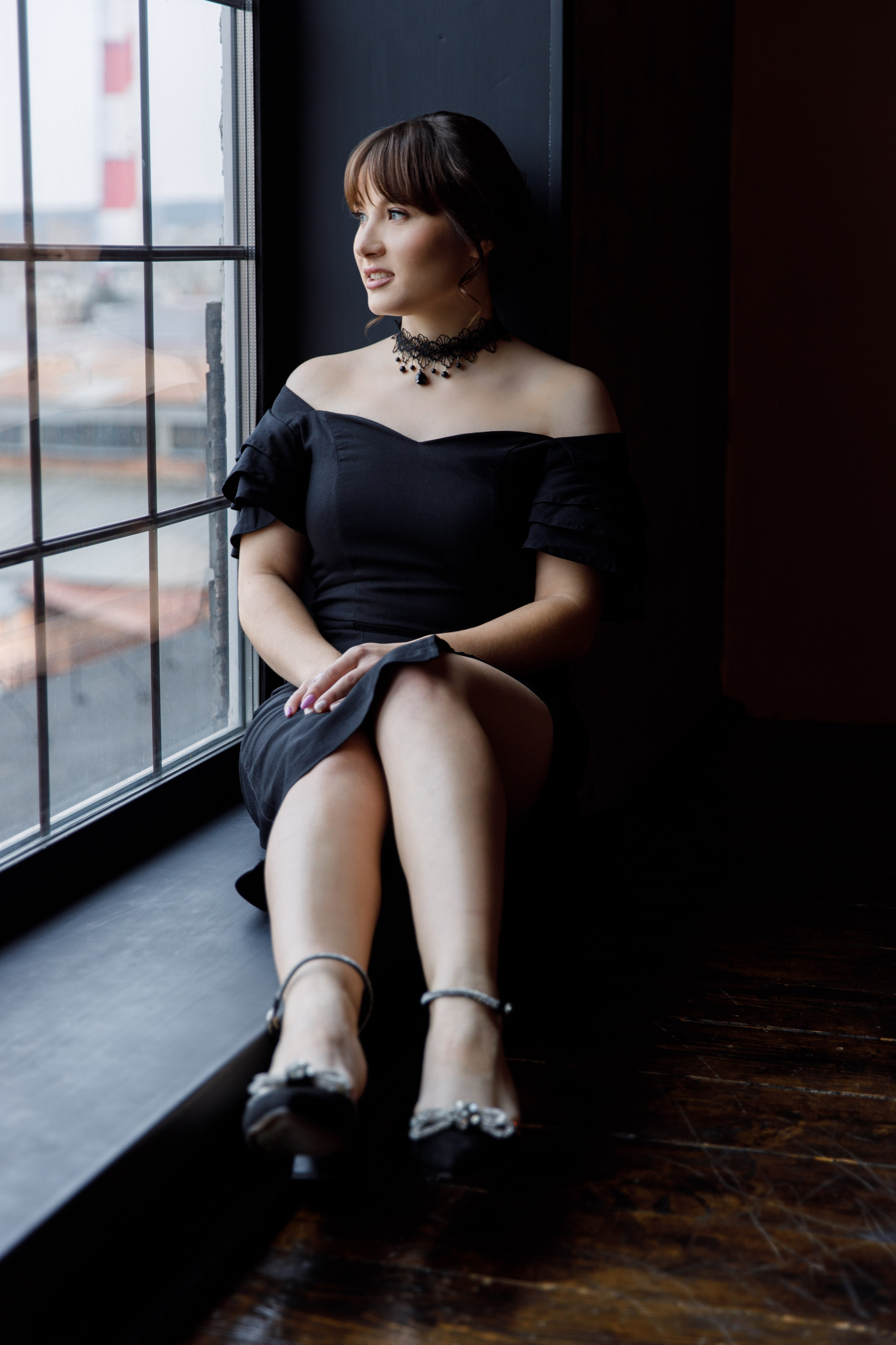 Индивидуальные