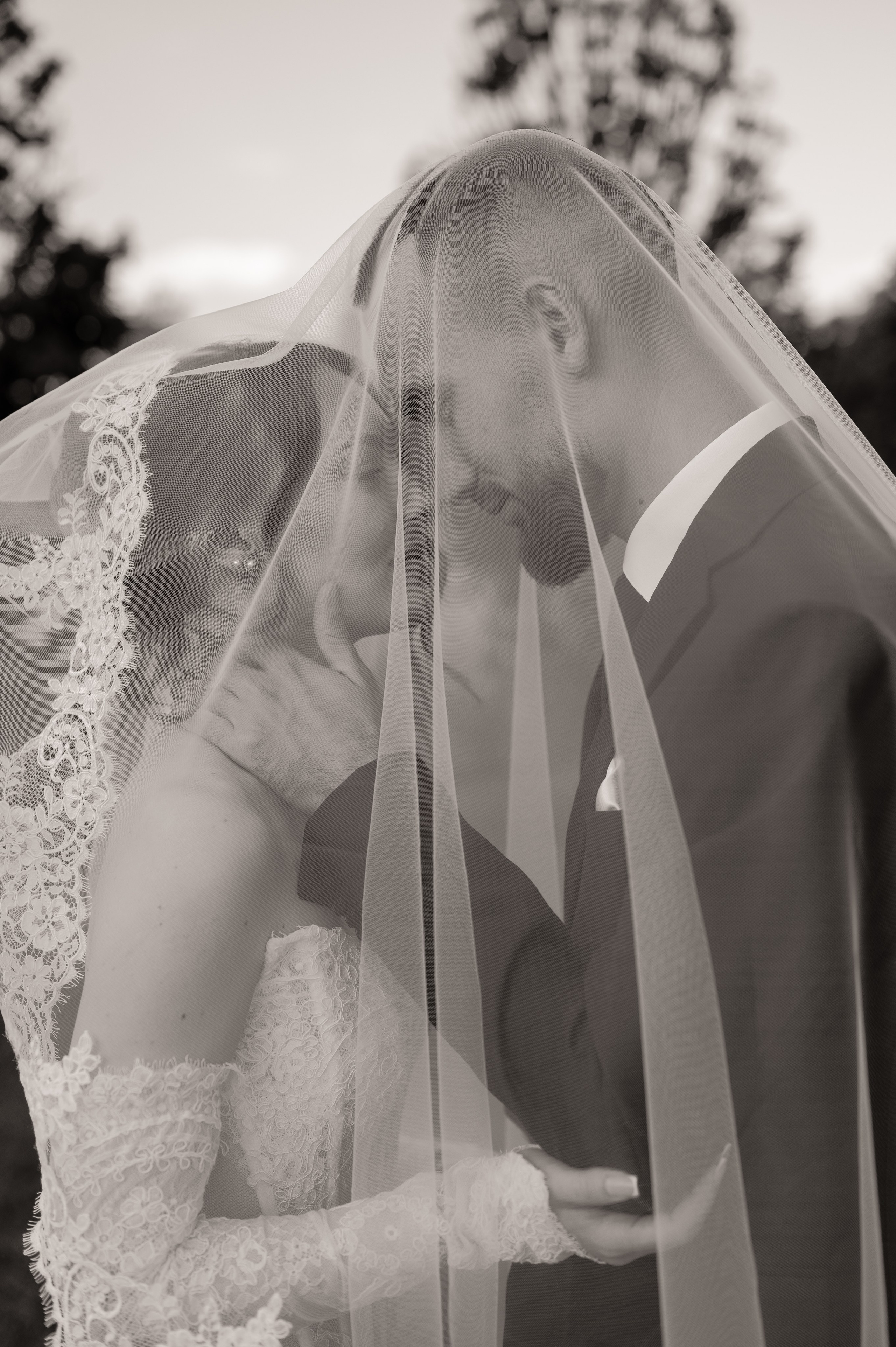 Свадьба Виктор и Валерия. Свадебный и семейный фотограф в Краснодаре Алина Мельник