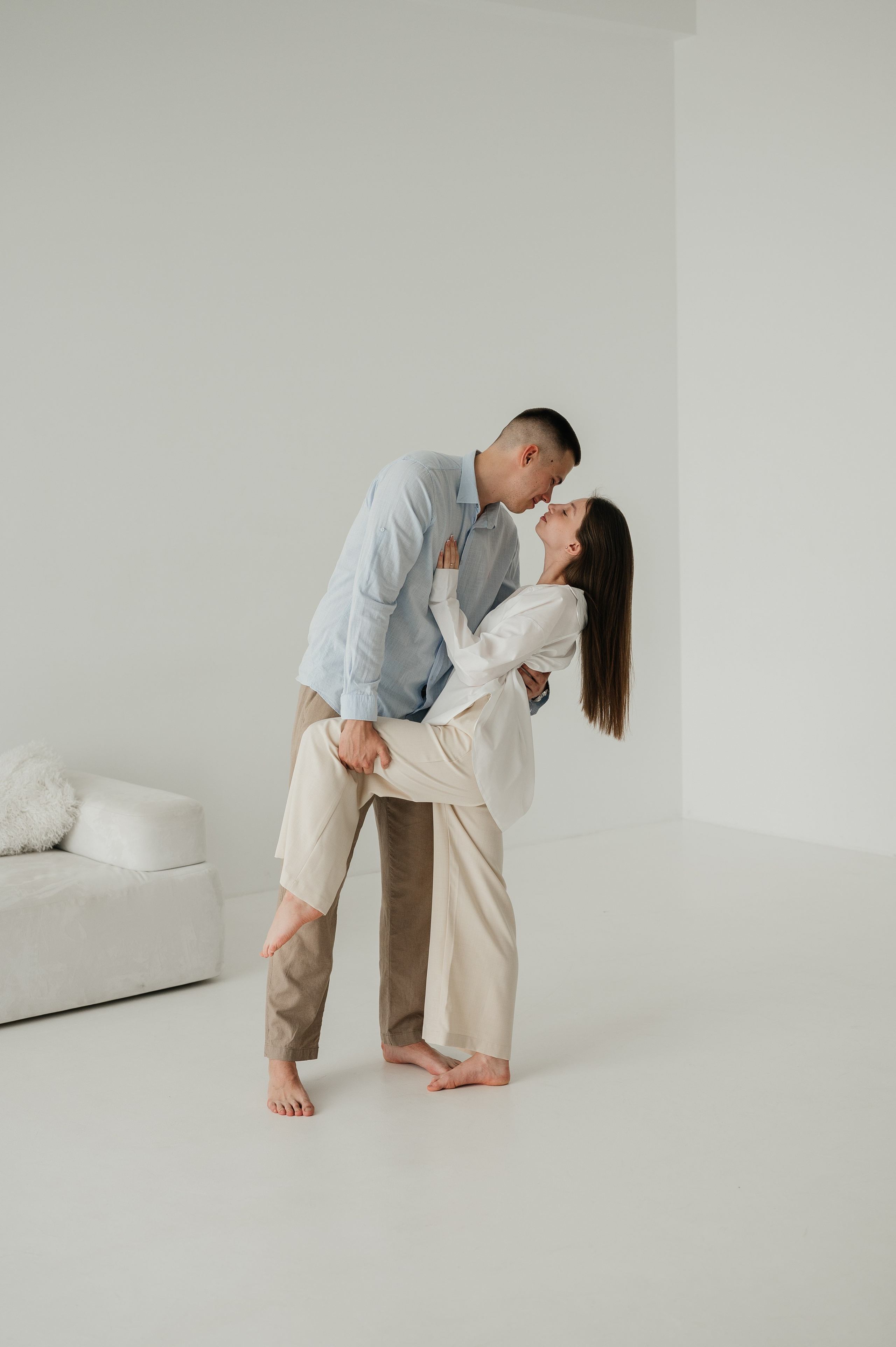 Love story. Свадебный и семейный фотограф в Краснодаре Алина Мельник