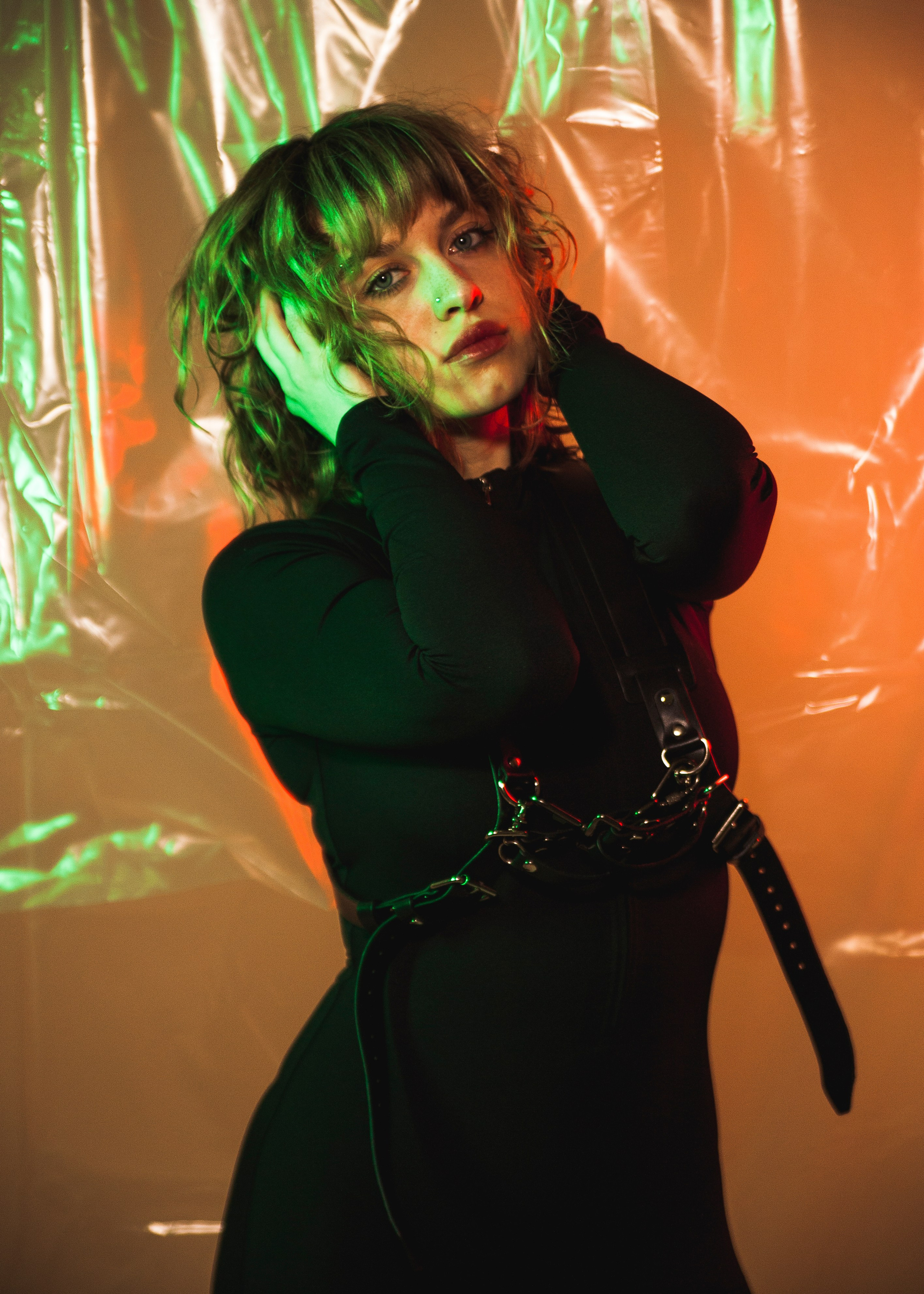 Ангелина. Арт-фотограф в Рязани Курилов Евгений