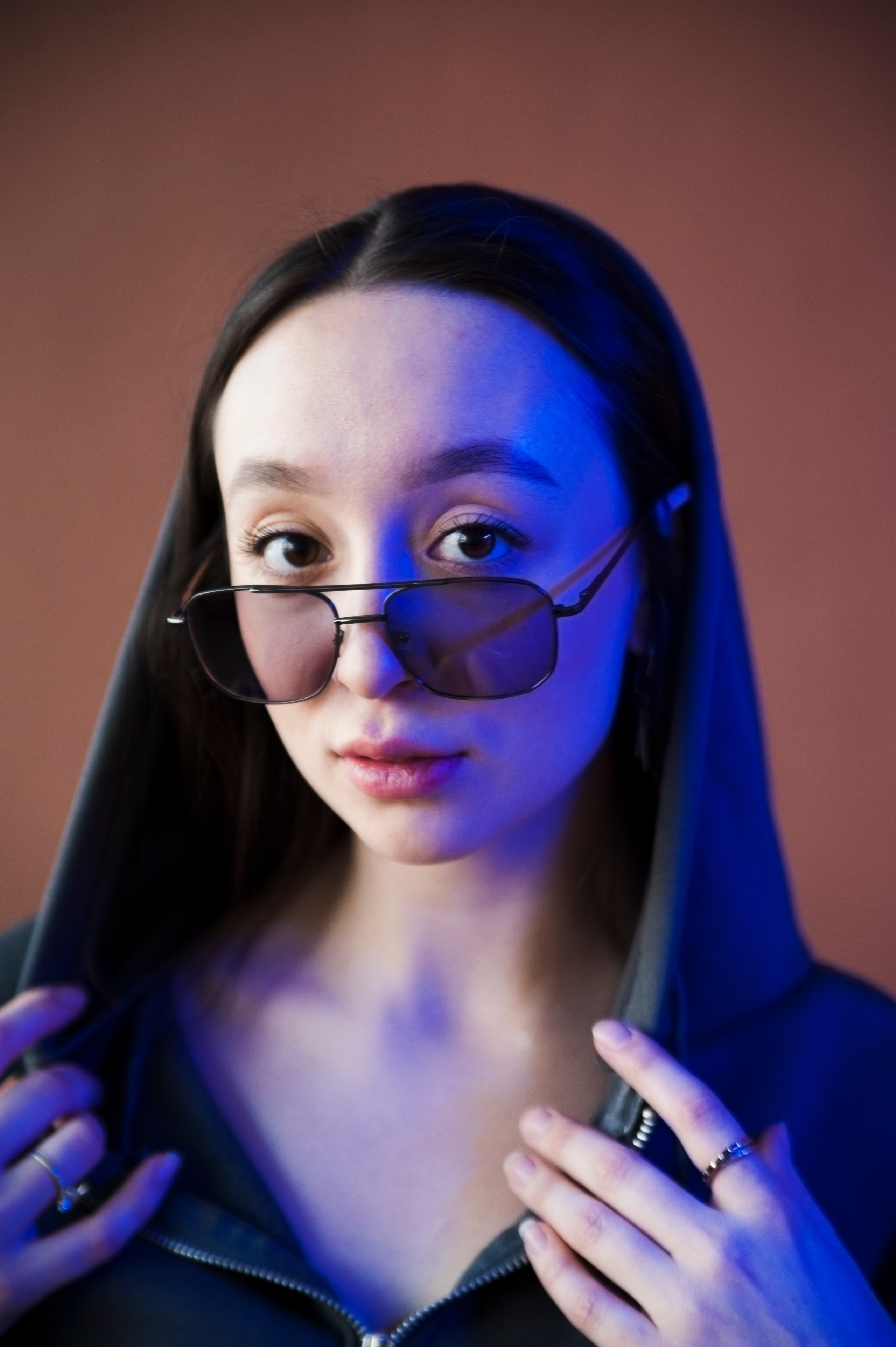 Анастасия. Арт-фотограф в Рязани Курилов Евгений