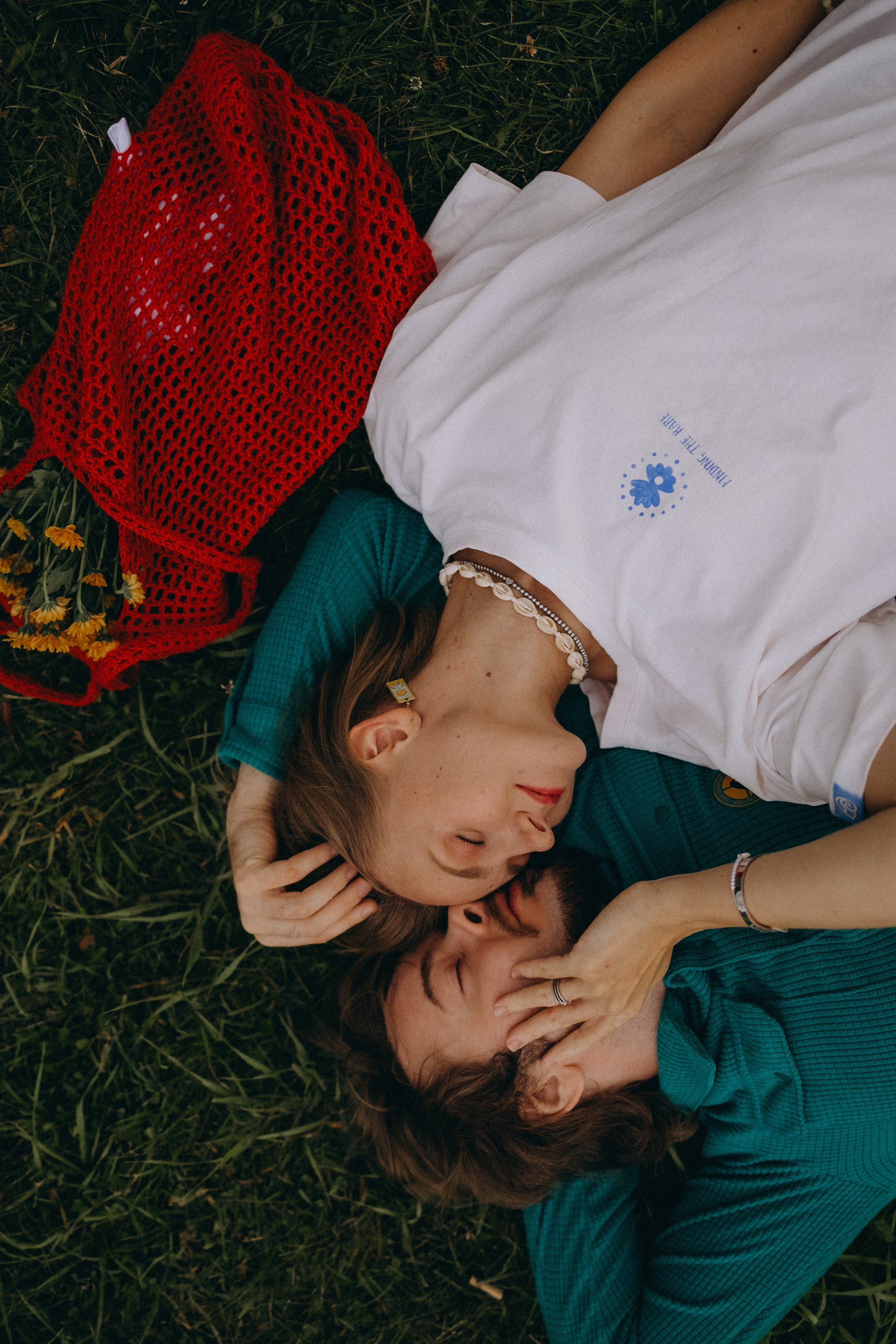 Юля и Влад. Главная