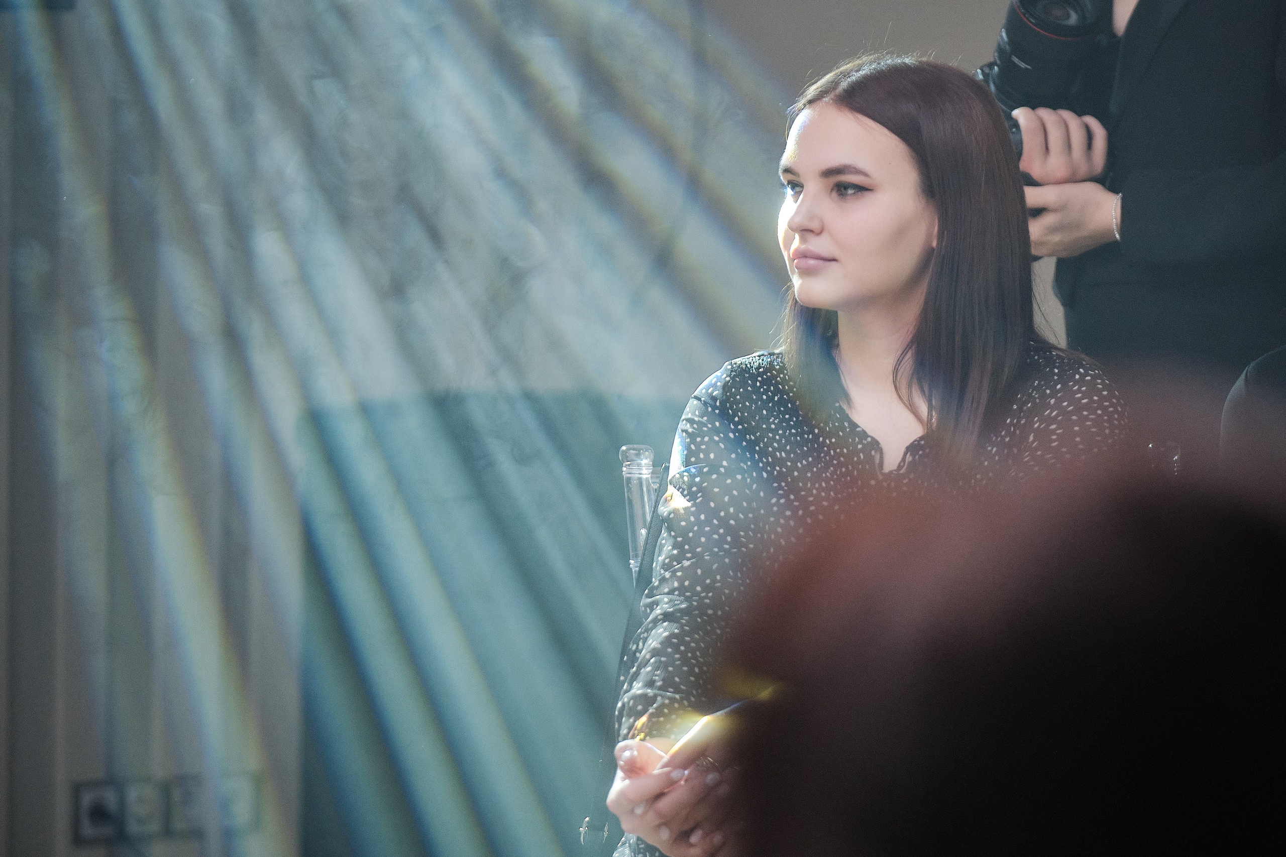 Школа невест 5. Свадебный фотограф в Екатеринбурге Соседков Евгений