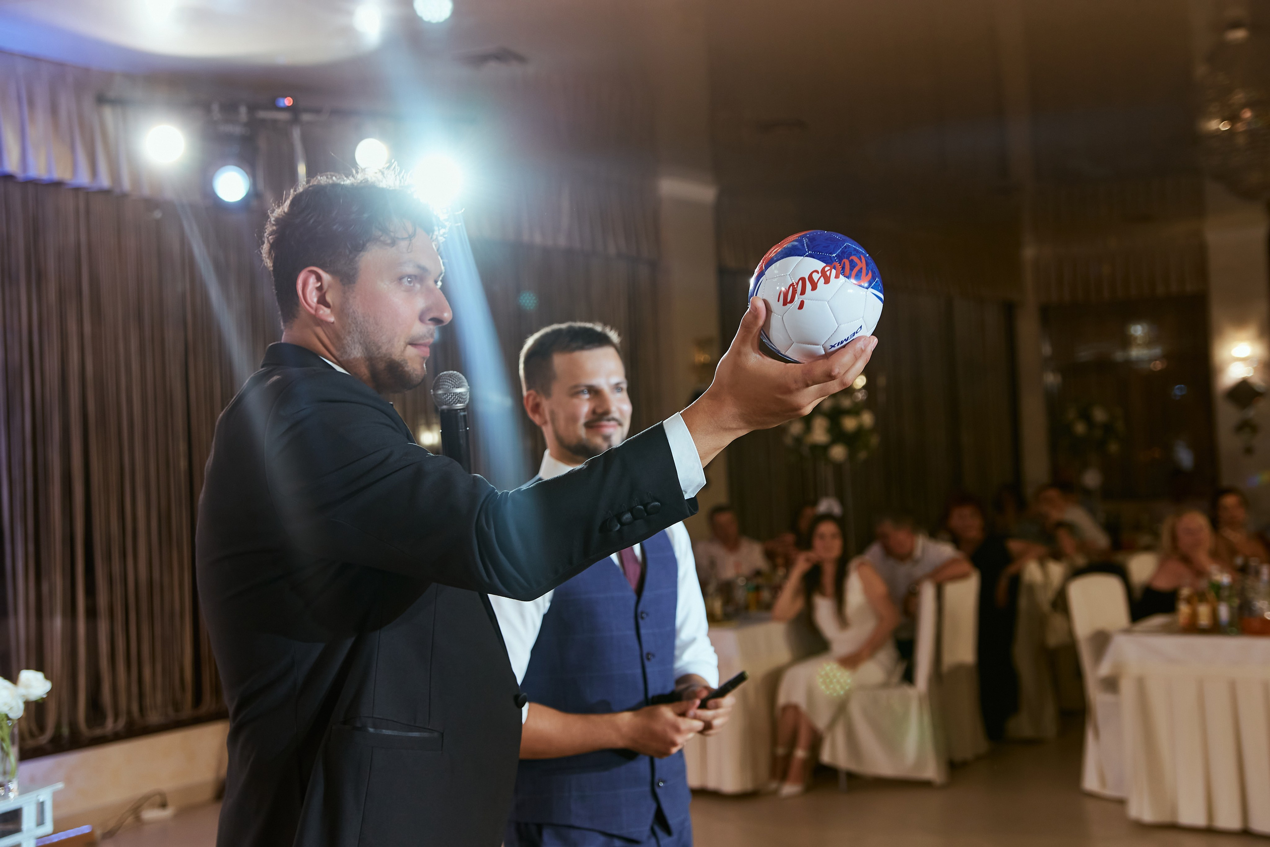 Елизавета и Кирилл. Анастасия Марунич | Блогер | Ставрополь