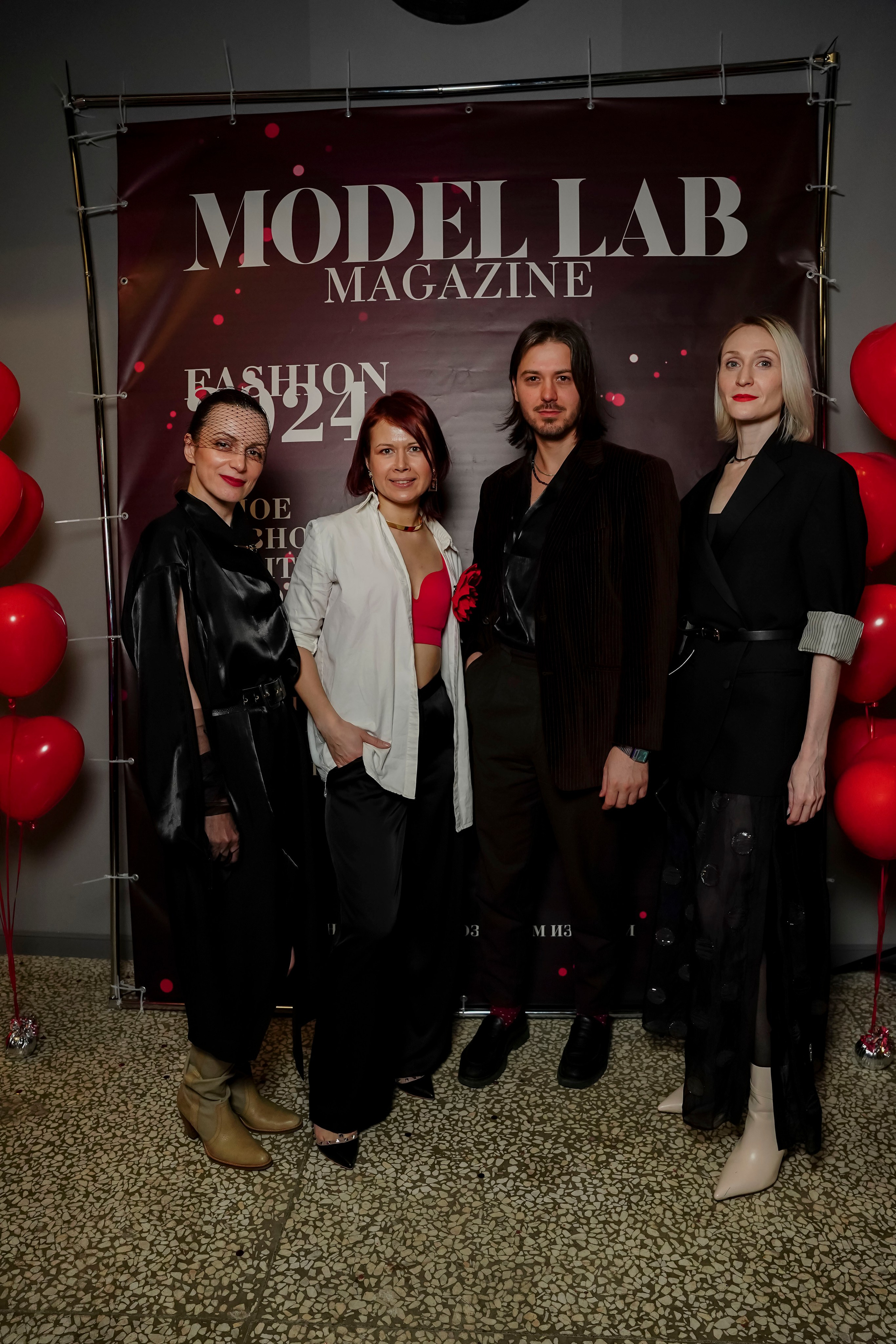 Репортаж с лекции для влюбленных в моду. Геннадий Войтов — контент под любые задачи