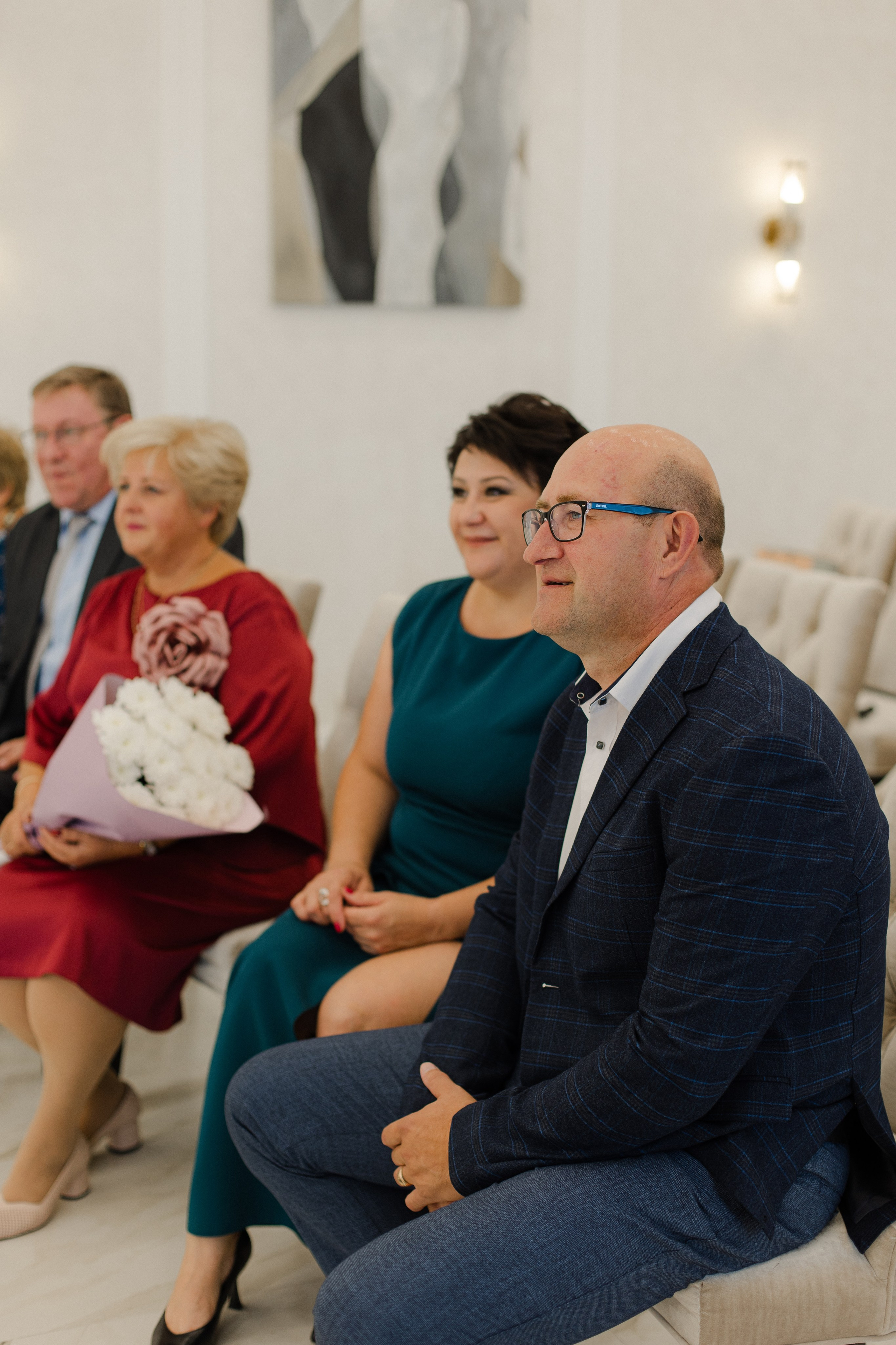 Свадьба Виктории. Семейный и детский фотограф в Москве Кузьмина Мария