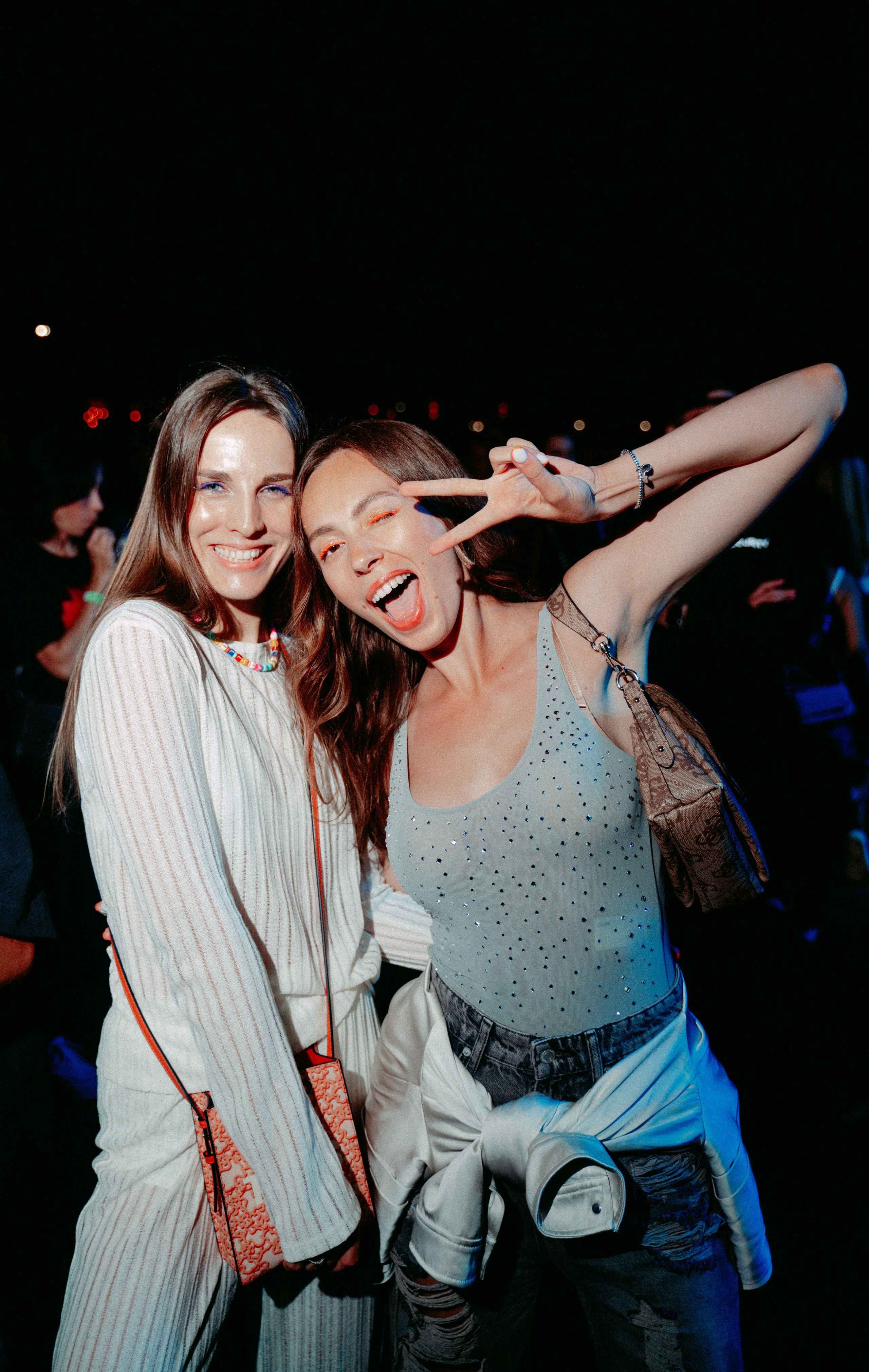 Где мой 2007. Летний фестиваль / 2024. Саша Копылов, фотограф в Казани